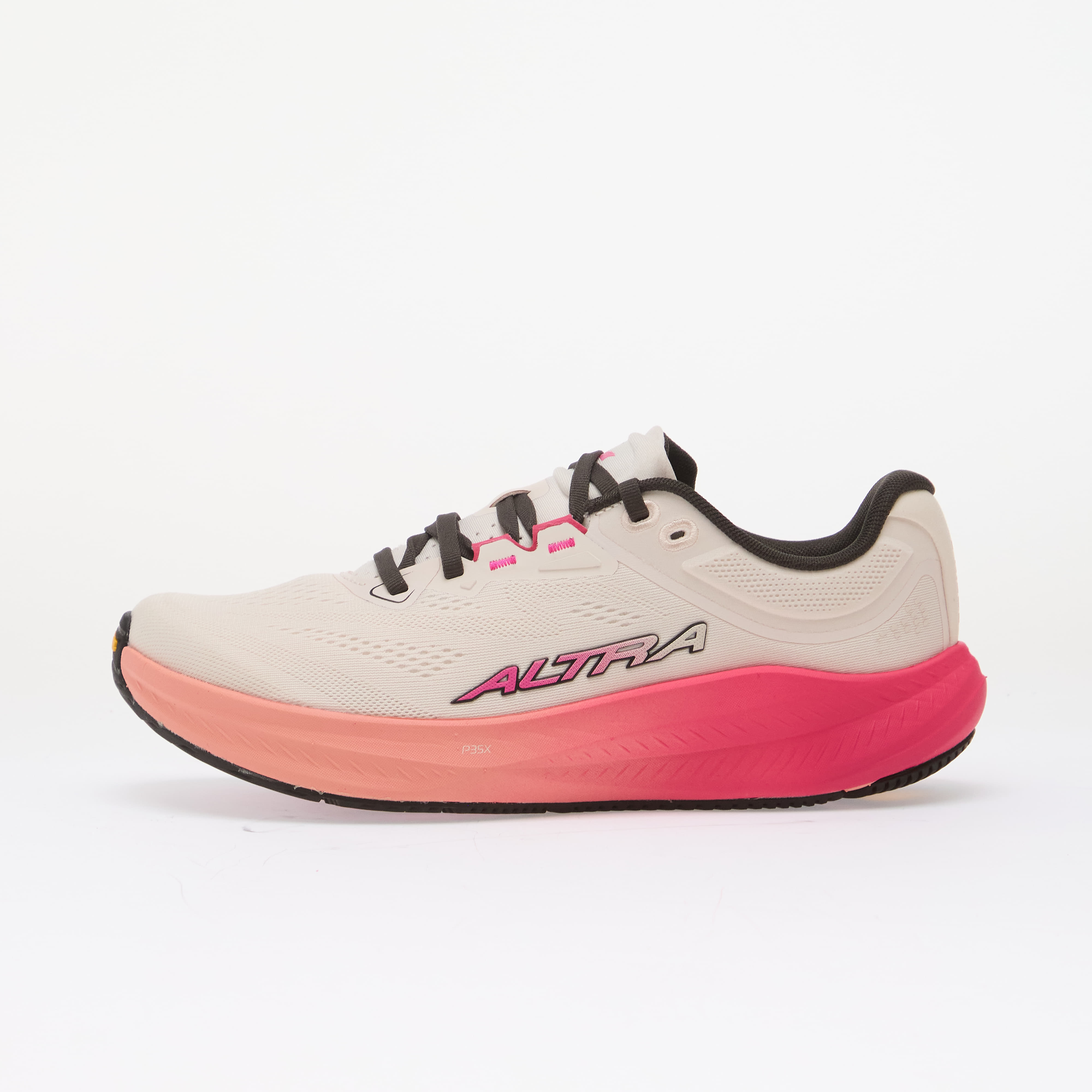 Sneakers Altra W Torin 9 Coconut Cream/ Pink Glow/ Desert Flower UK 7.5