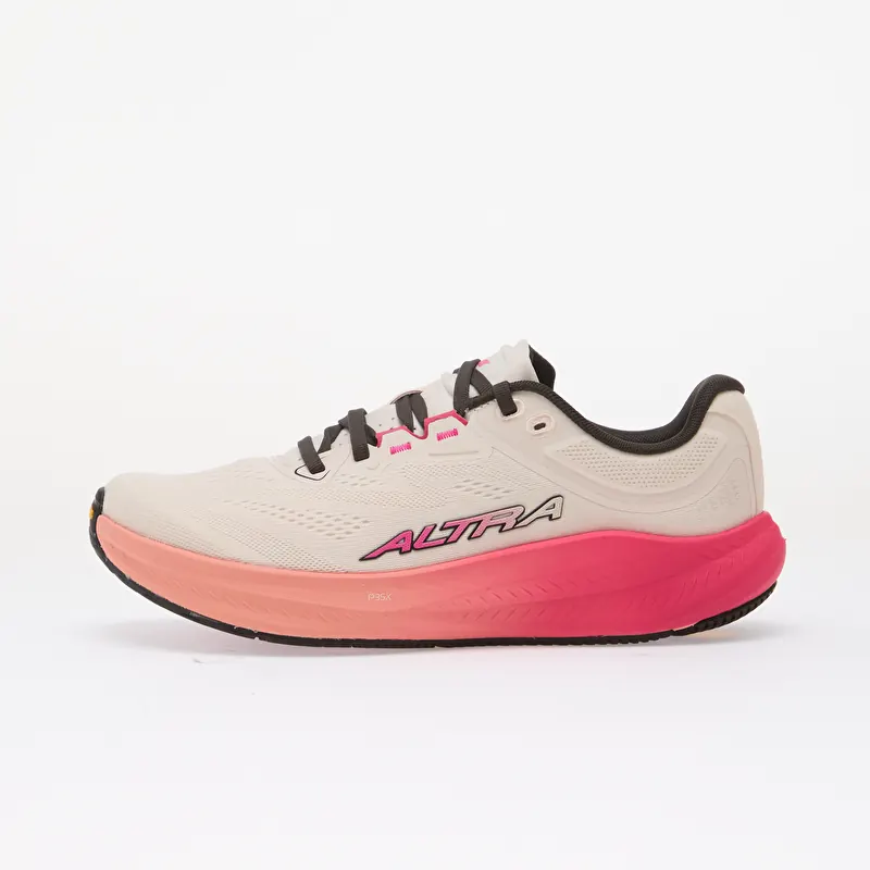 Altra W Torin 9 Coconut Cream/ Pink Glow/ Desert Flower