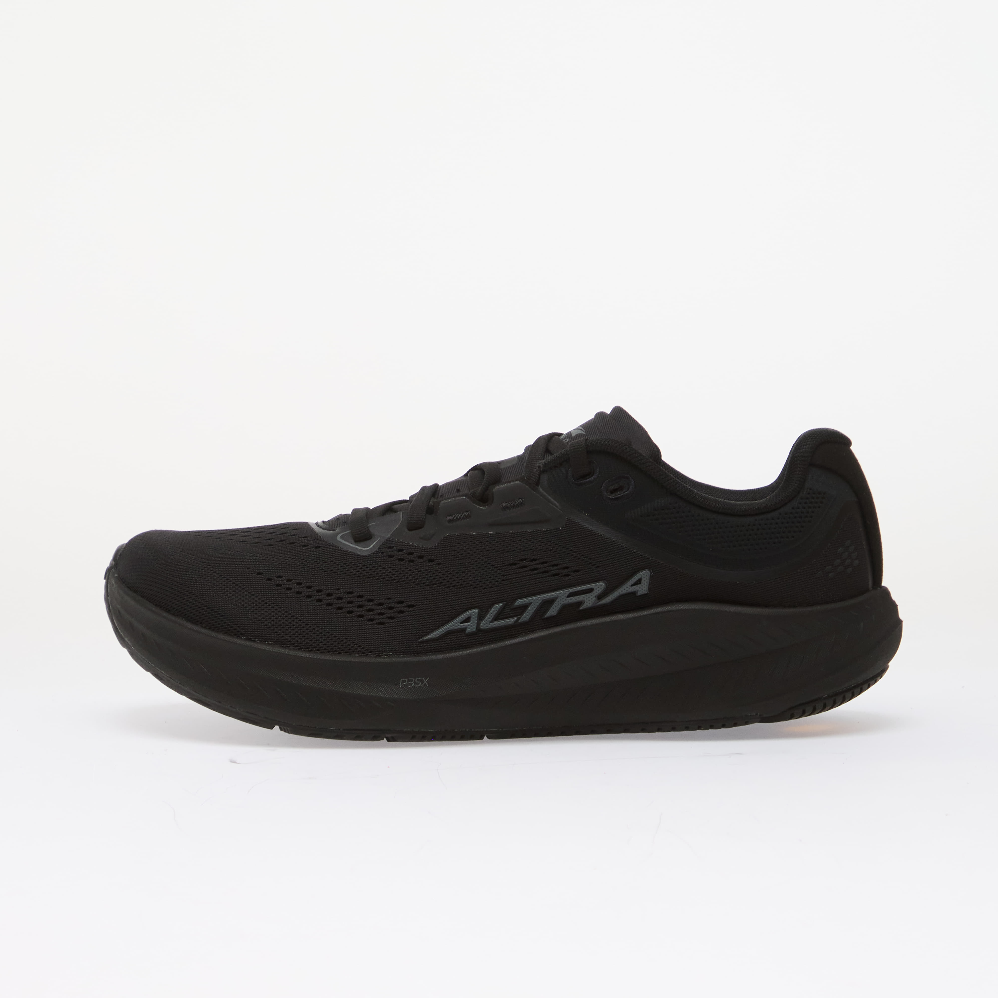 Sneakers Altra M Torin 9 Black/ Black/ Castlerock UK 9.5