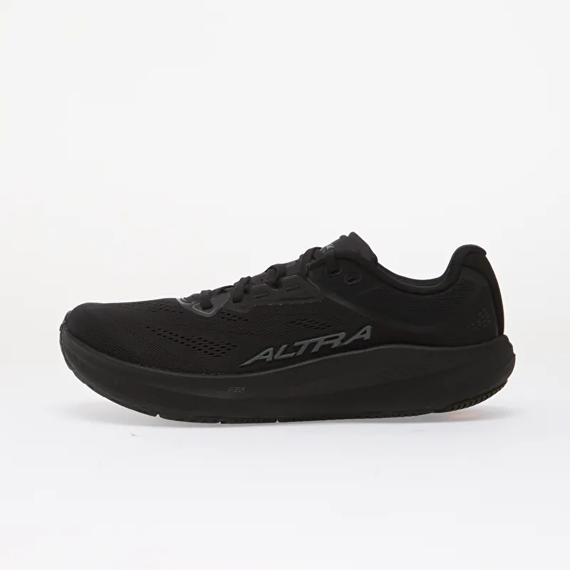 Altra M Torin 9 Black/ Black/ Castlerock