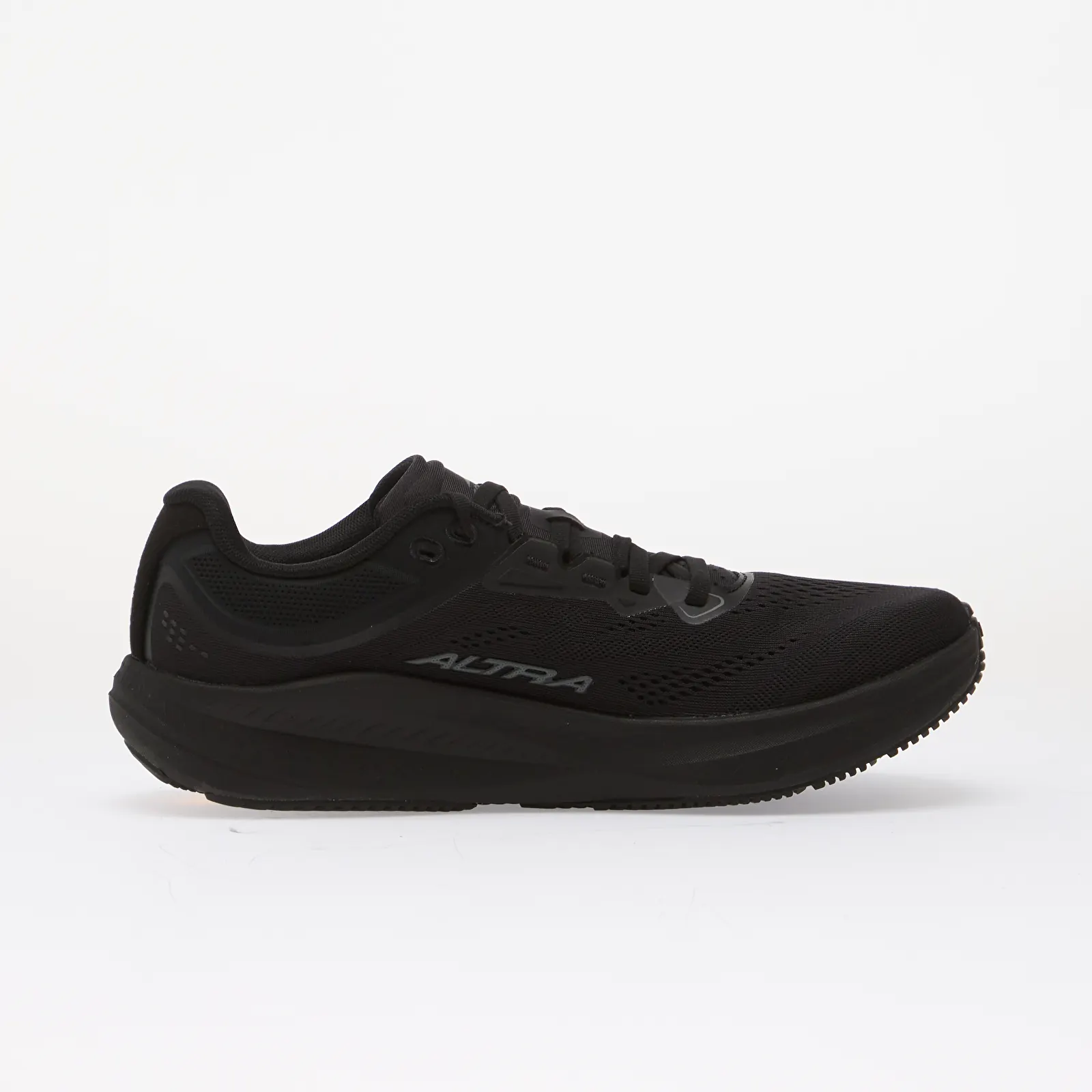 Meeste kingad Altra M Torin 9 Black/ Black/ Castlerock