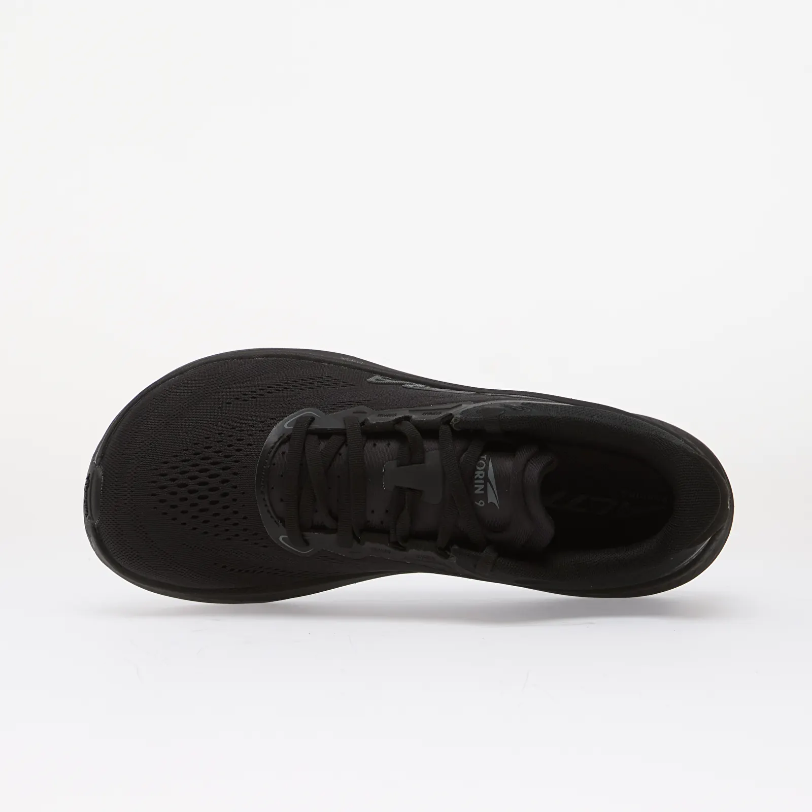 Meeste kingad Altra M Torin 9 Black/ Black/ Castlerock