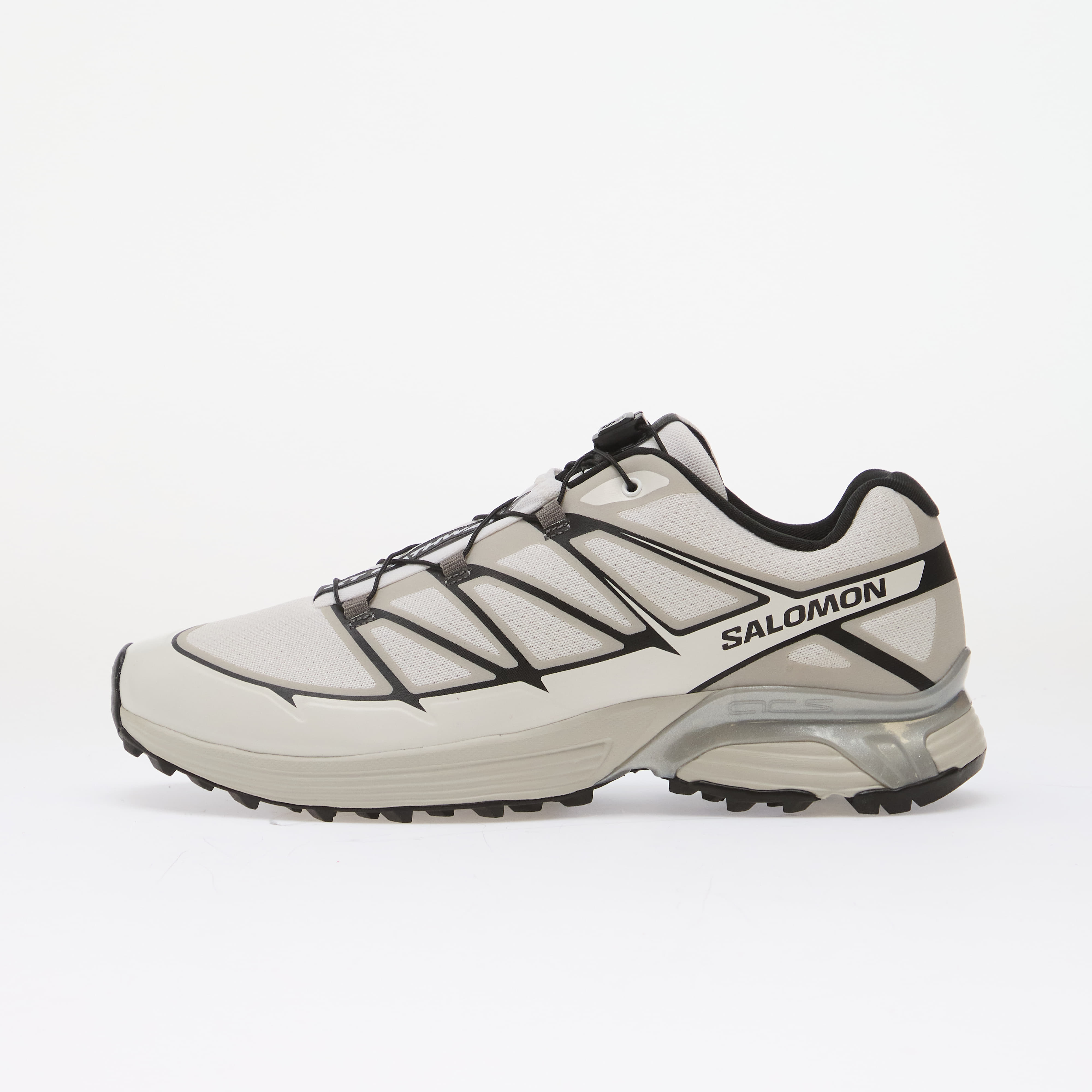 Sneakers Salomon XT-Pathway 2 White/ Black/ Ftw Silver UK 4.5
