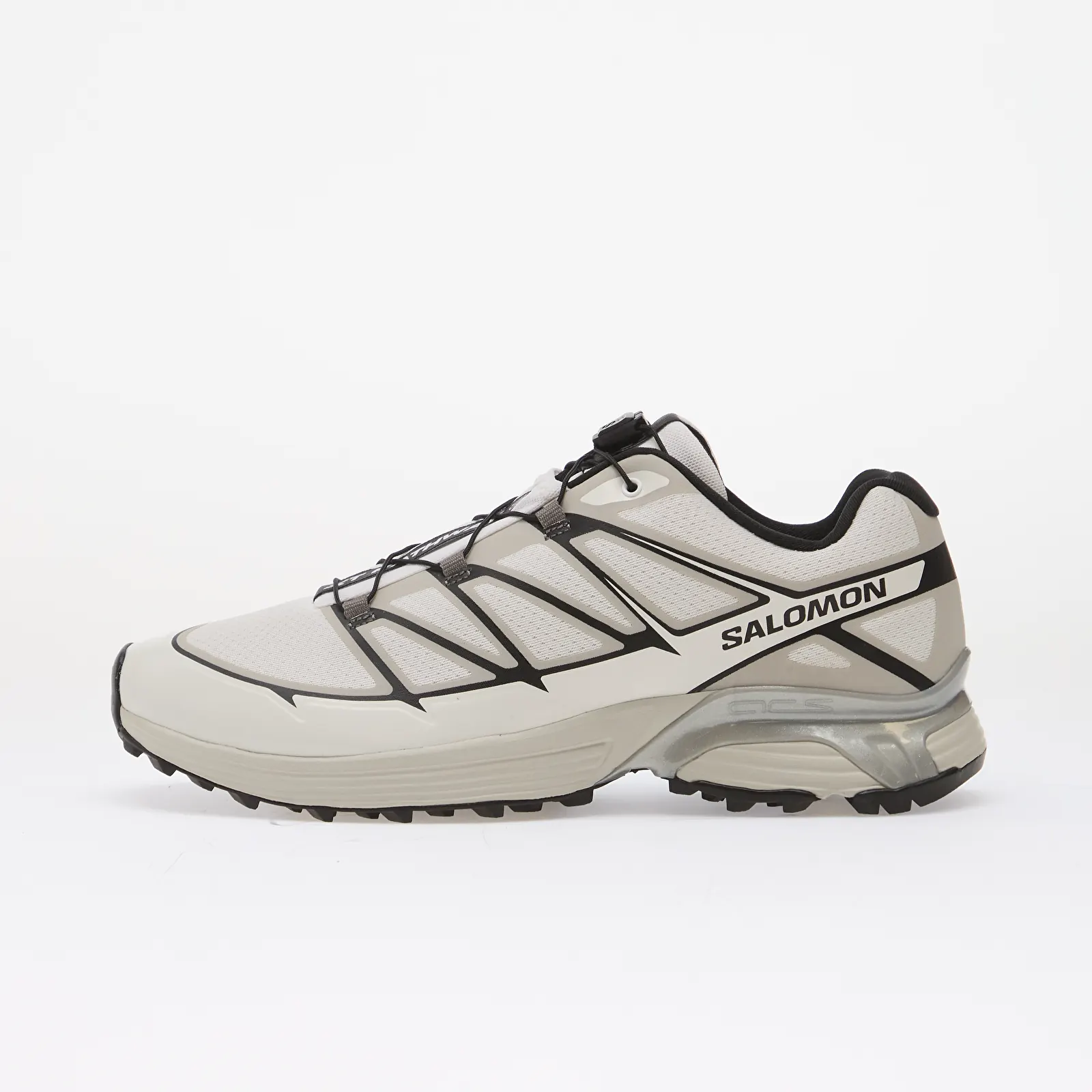 Чоловіче взуття Salomon XT-Pathway 2 White/ Black/ Ftw Silver