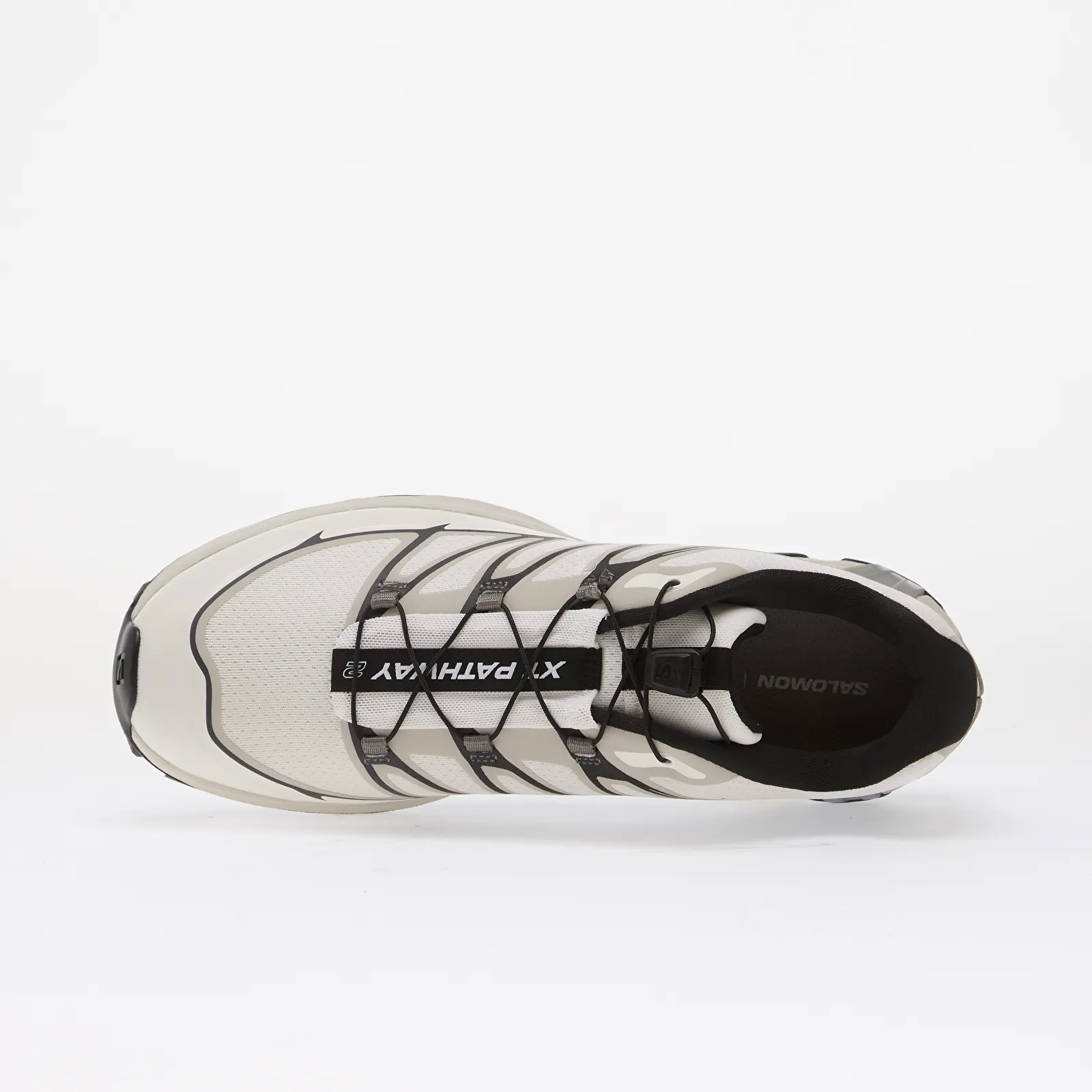 Чоловіче взуття Salomon XT-Pathway 2 White/ Black/ Ftw Silver