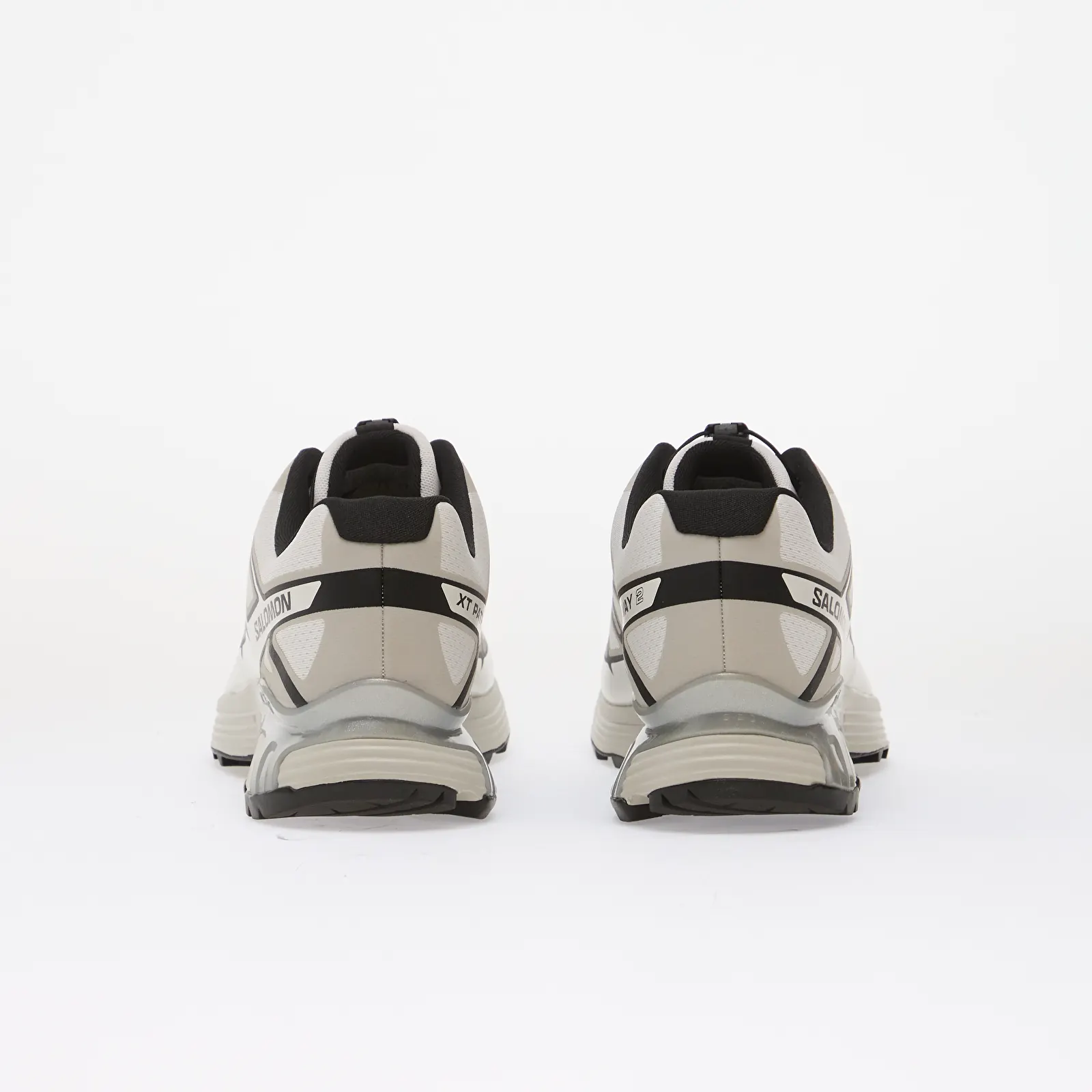 Чоловіче взуття Salomon XT-Pathway 2 White/ Black/ Ftw Silver