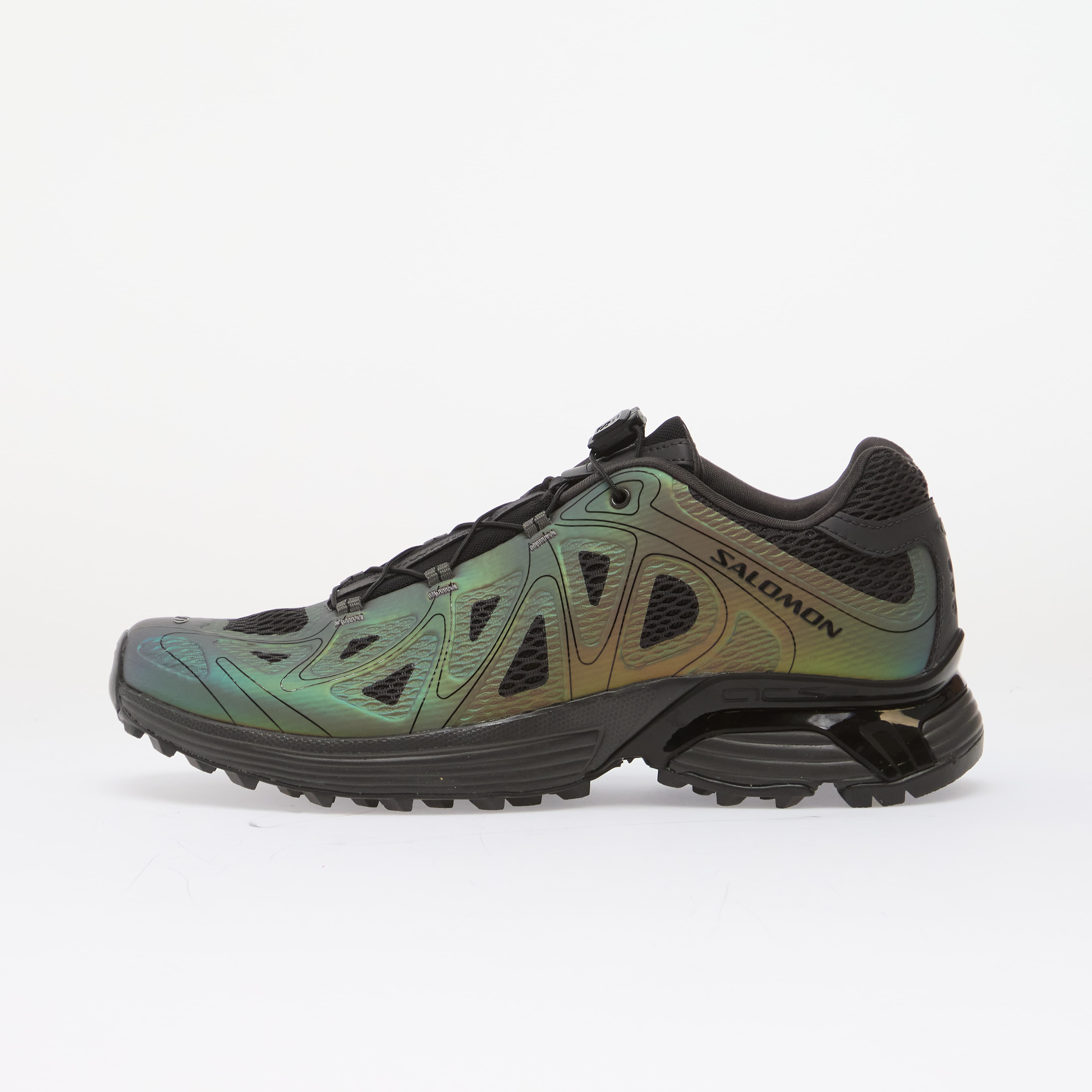 Sneakers Salomon XT-Whisper Void Asphalt/ Clrock/ Black UK 4