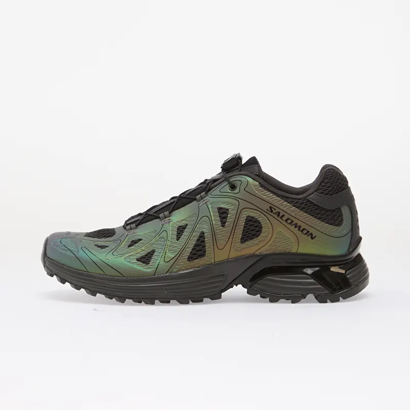 Salomon XT-Whisper Void Asphalt/ Clrock/ Black