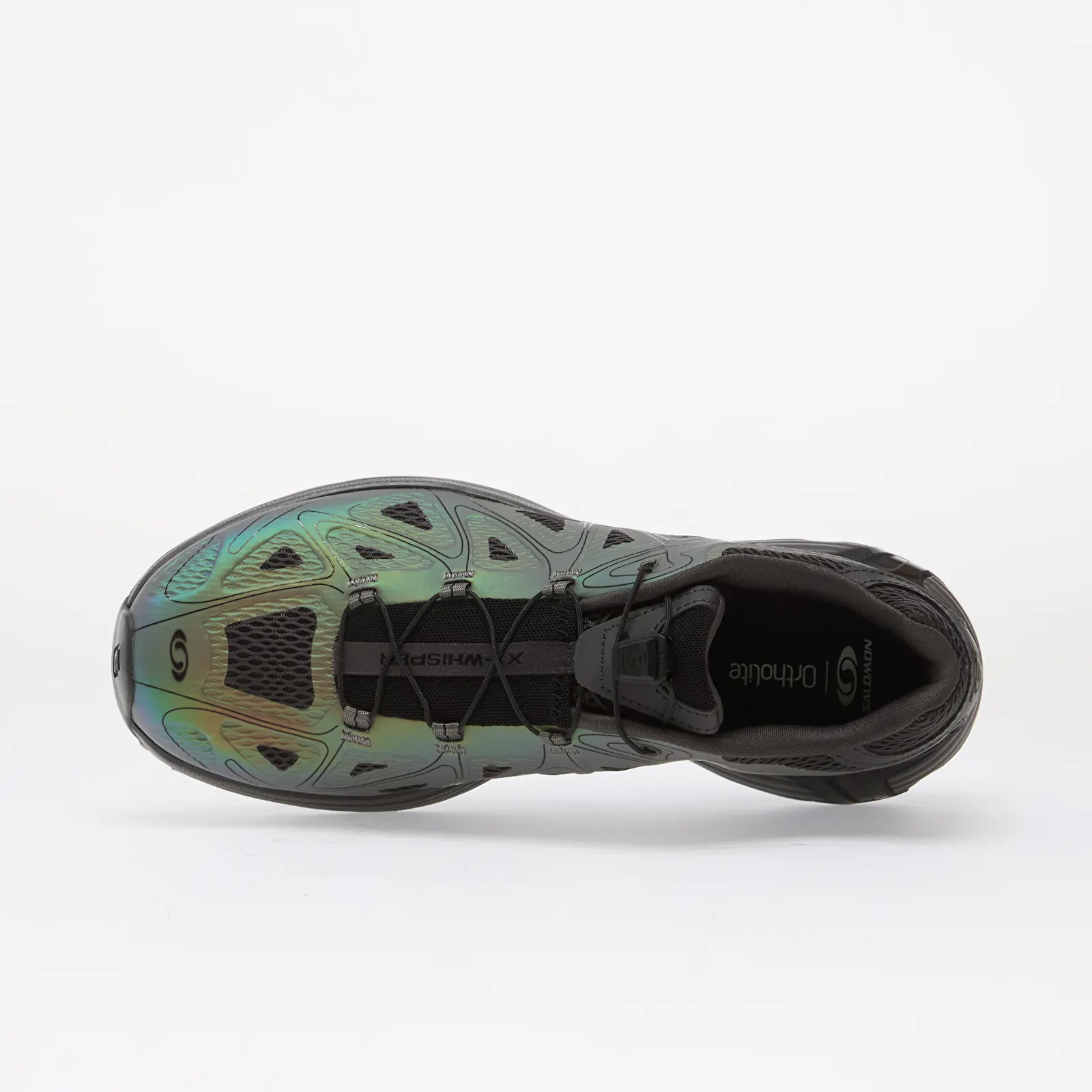 Men's shoes Salomon XT-Whisper Void Asphalt/ Clrock/ Black