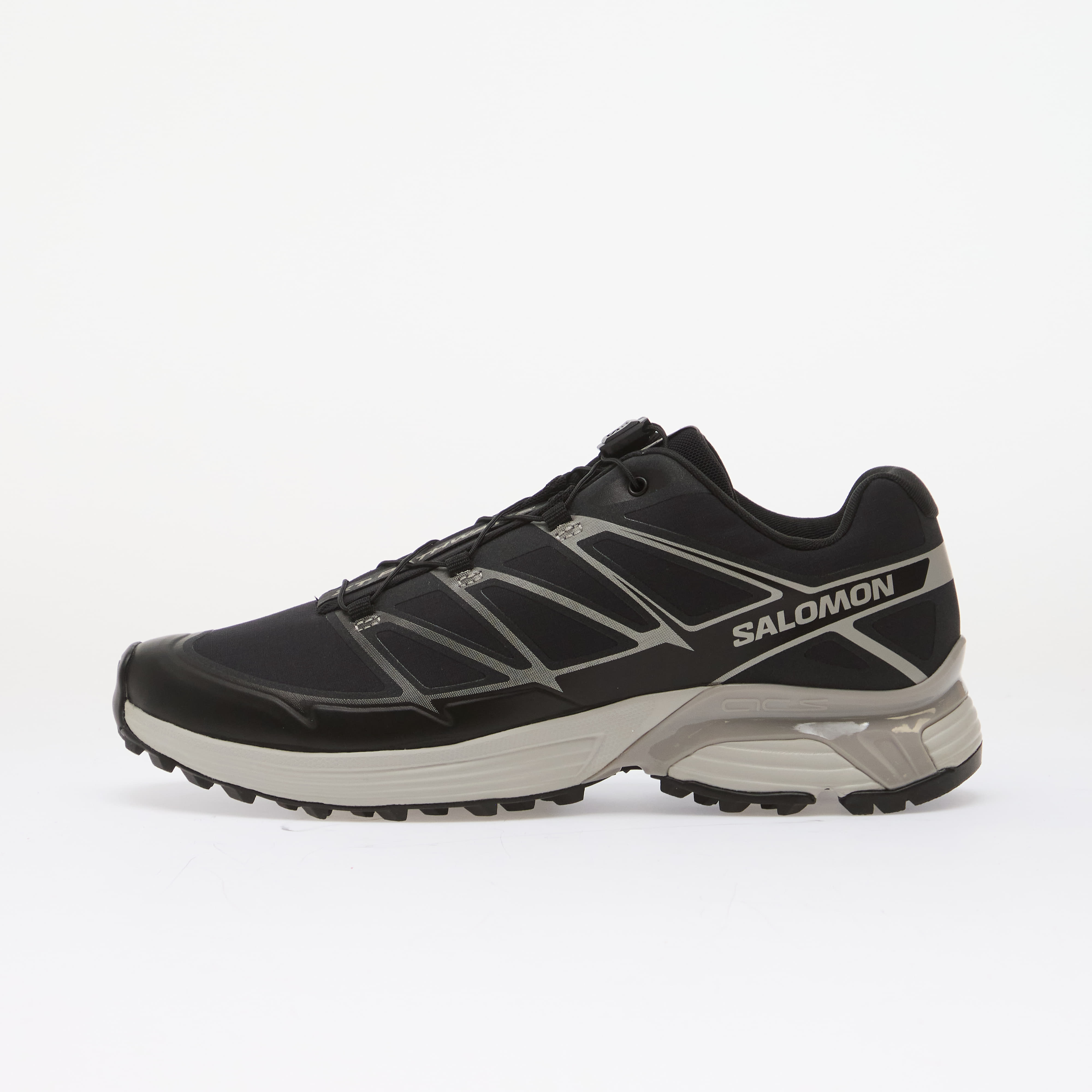 Sneakers Salomon XT-Pathway 2 Protective Black/ Palom UK 5