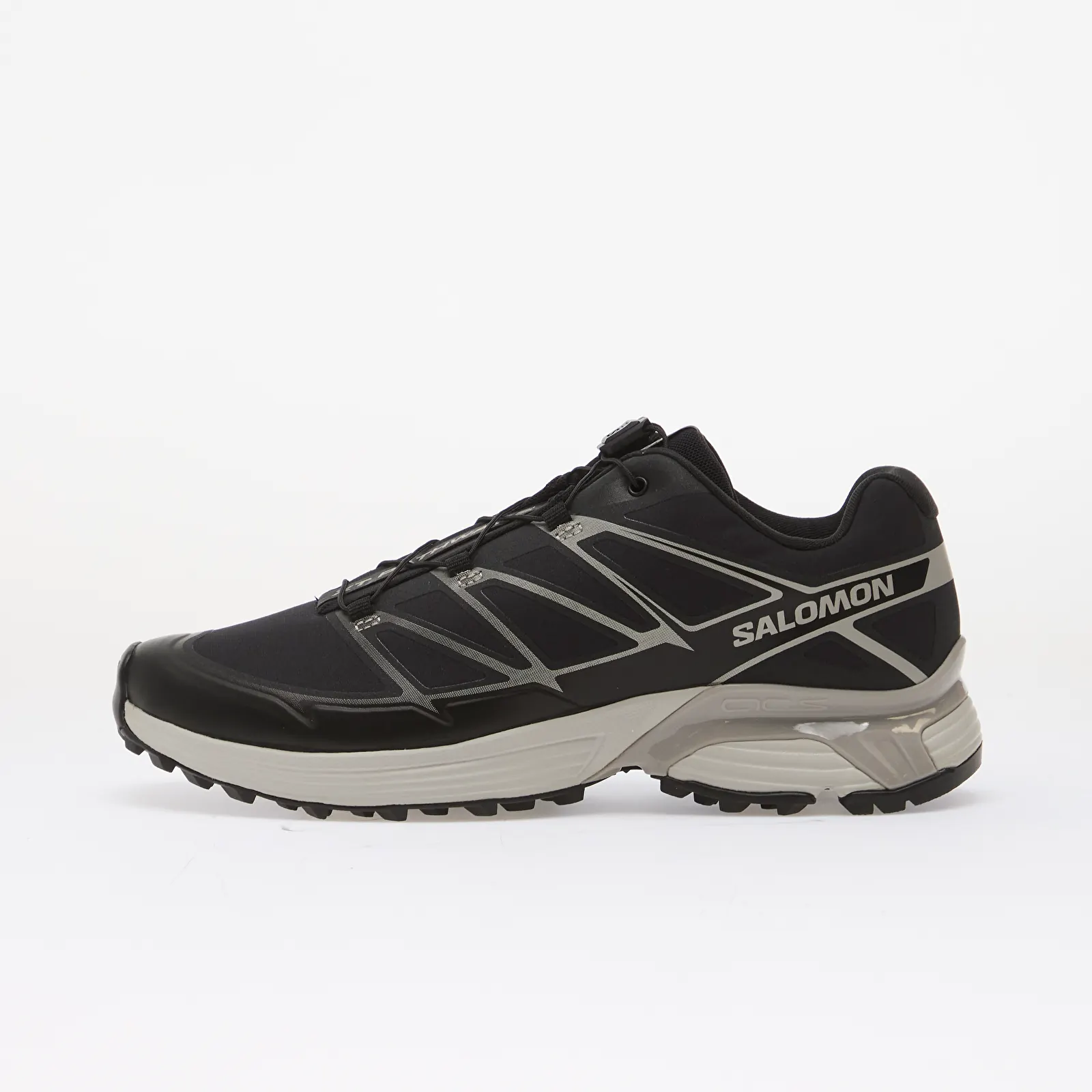 Чоловіче взуття Salomon XT-Pathway 2 Protective Black/ Palom