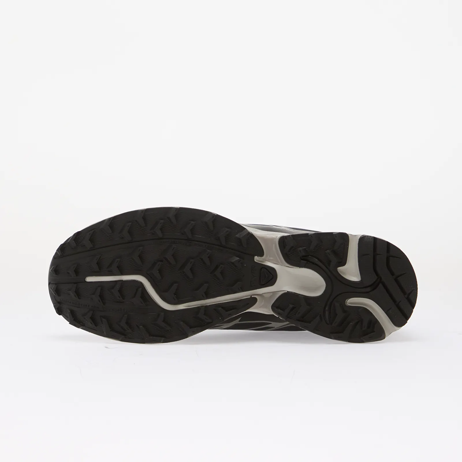 Чоловіче взуття Salomon XT-Pathway 2 Protective Black/ Palom