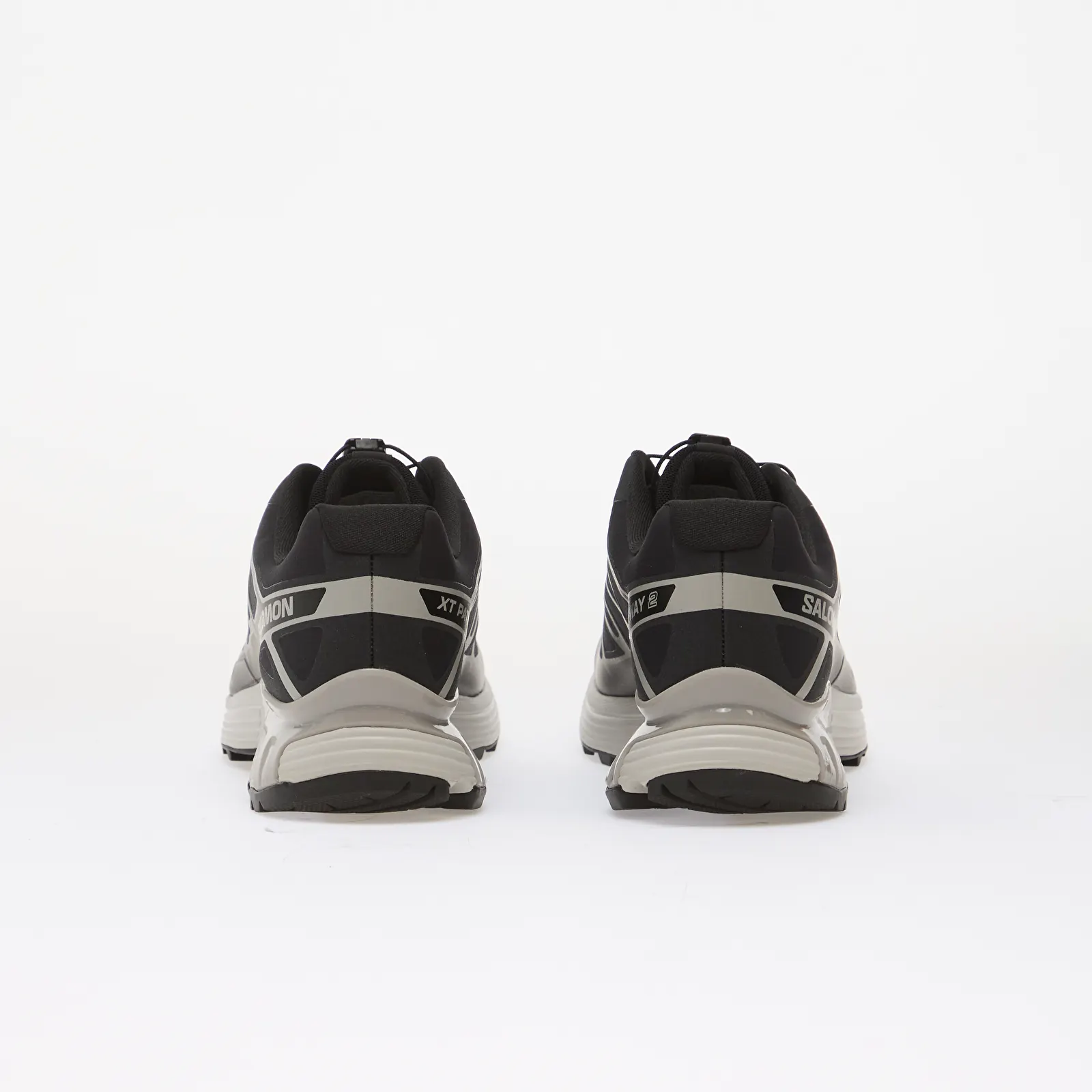 Чоловіче взуття Salomon XT-Pathway 2 Protective Black/ Palom