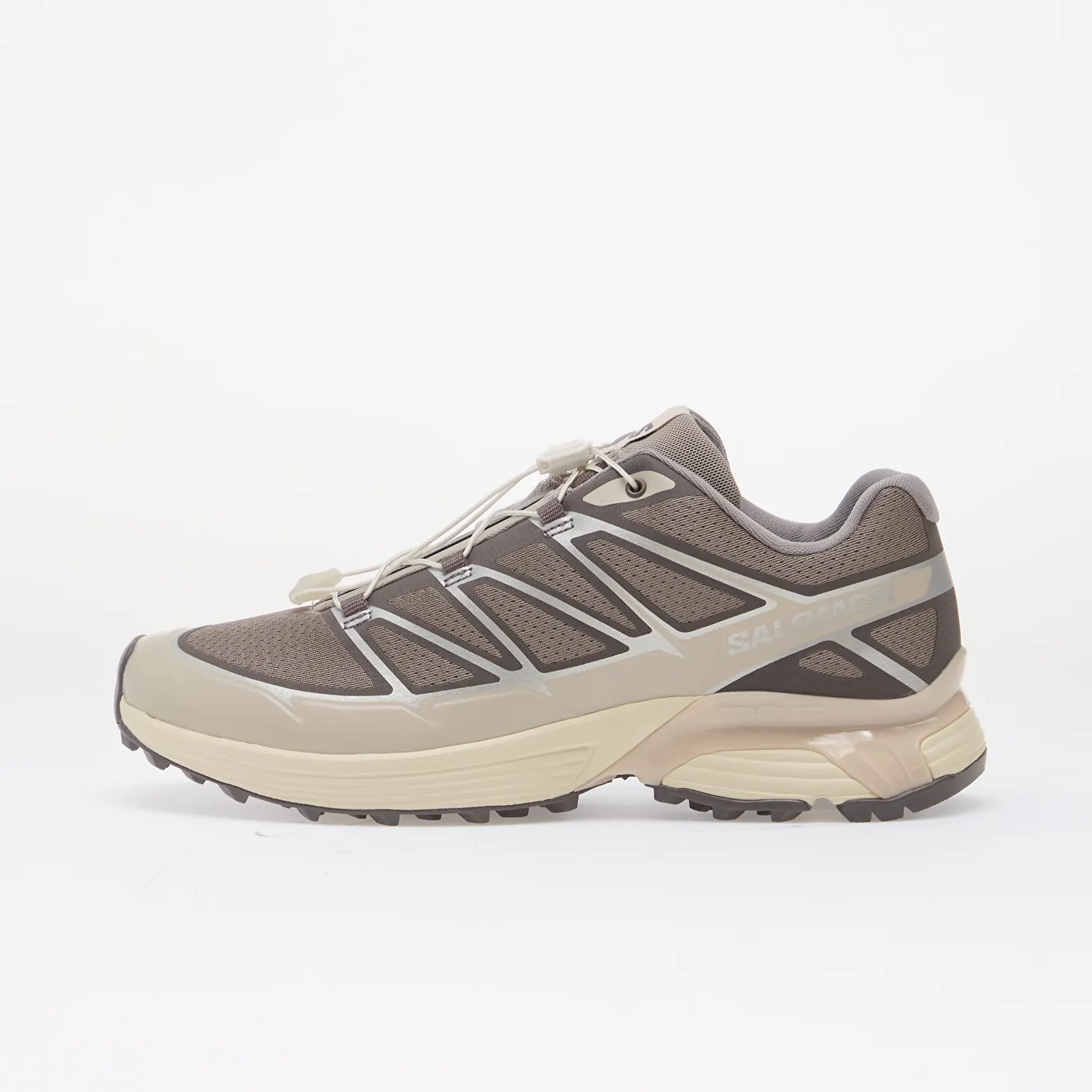 Чоловіче взуття Salomon XT-Pathway 2 Gull/ Ftw Silver/ Lilaca