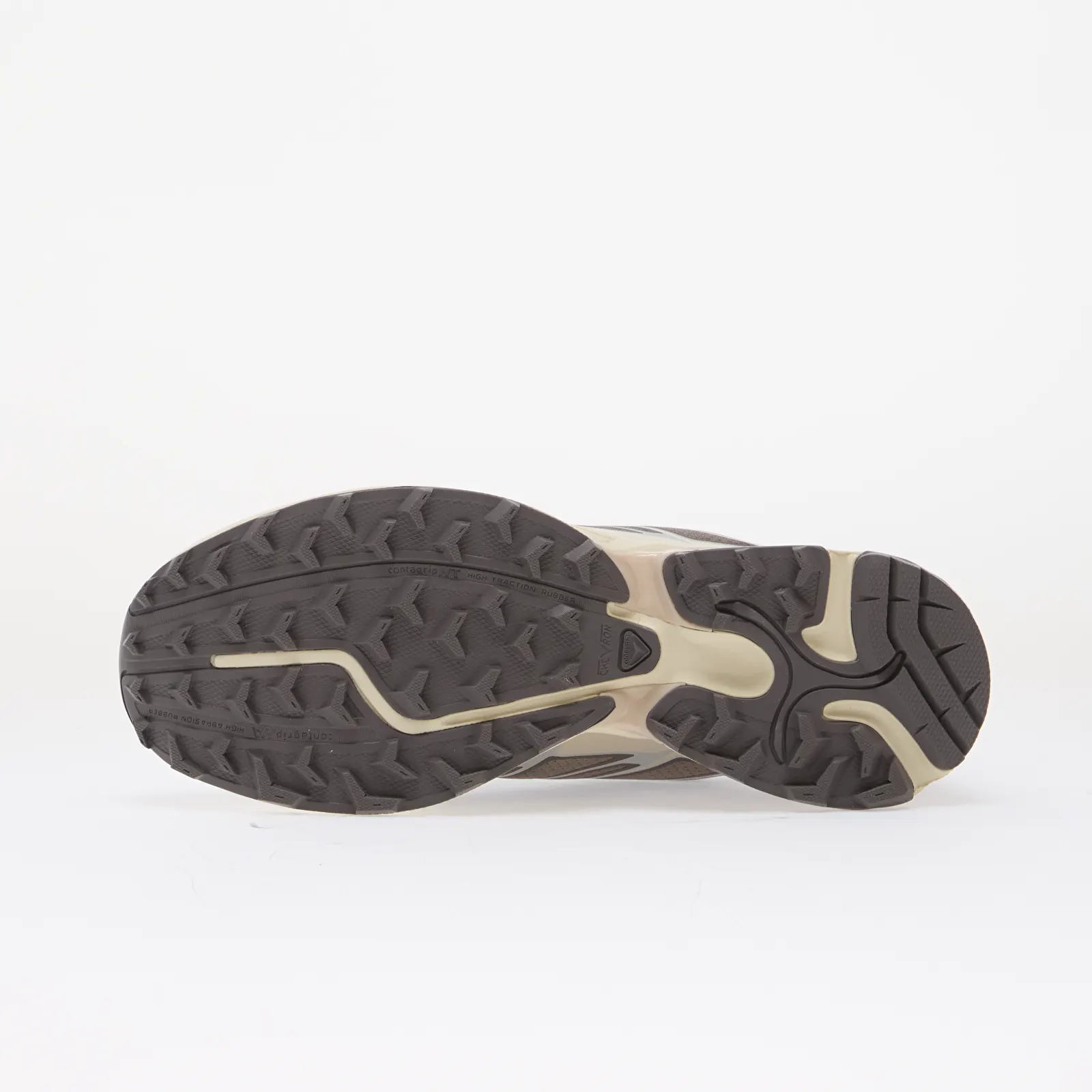 Чоловіче взуття Salomon XT-Pathway 2 Gull/ Ftw Silver/ Lilaca