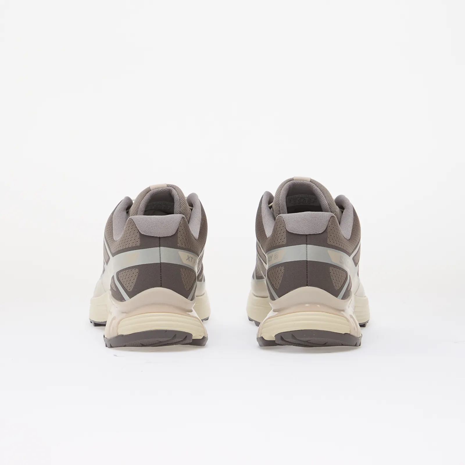 Чоловіче взуття Salomon XT-Pathway 2 Gull/ Ftw Silver/ Lilaca