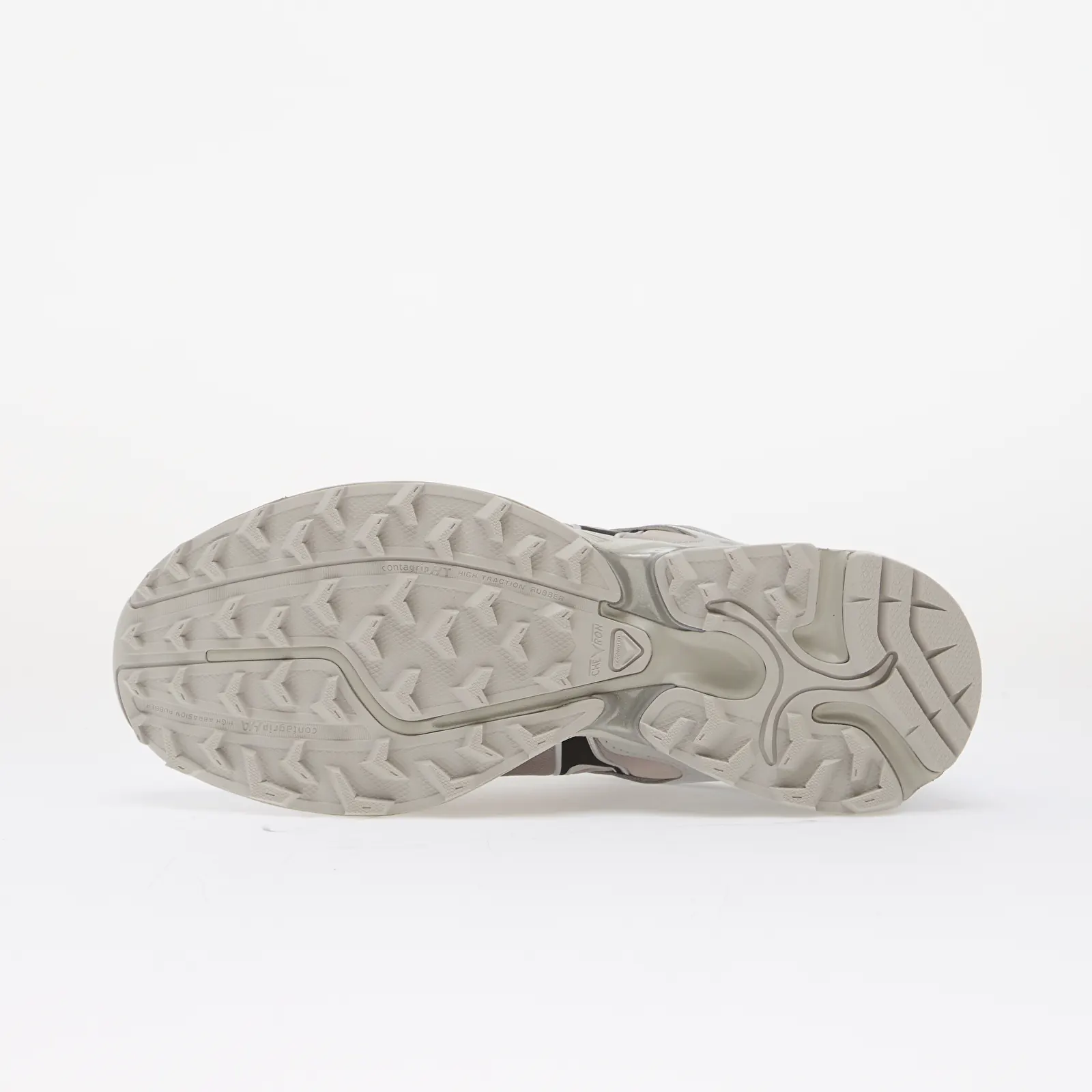 Чоловіче взуття Salomon XT-Whisper GTX Gryvio/ Black/ Ftw Silver