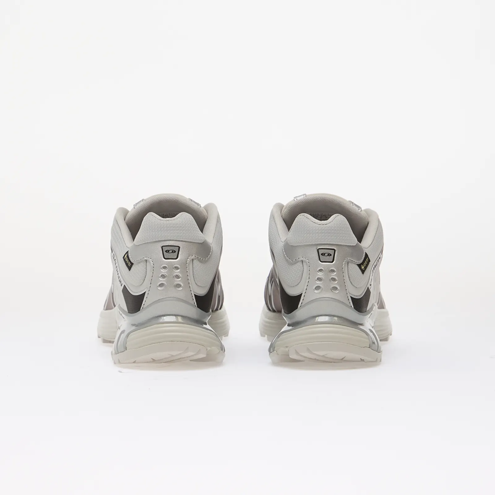 Чоловіче взуття Salomon XT-Whisper GTX Gryvio/ Black/ Ftw Silver