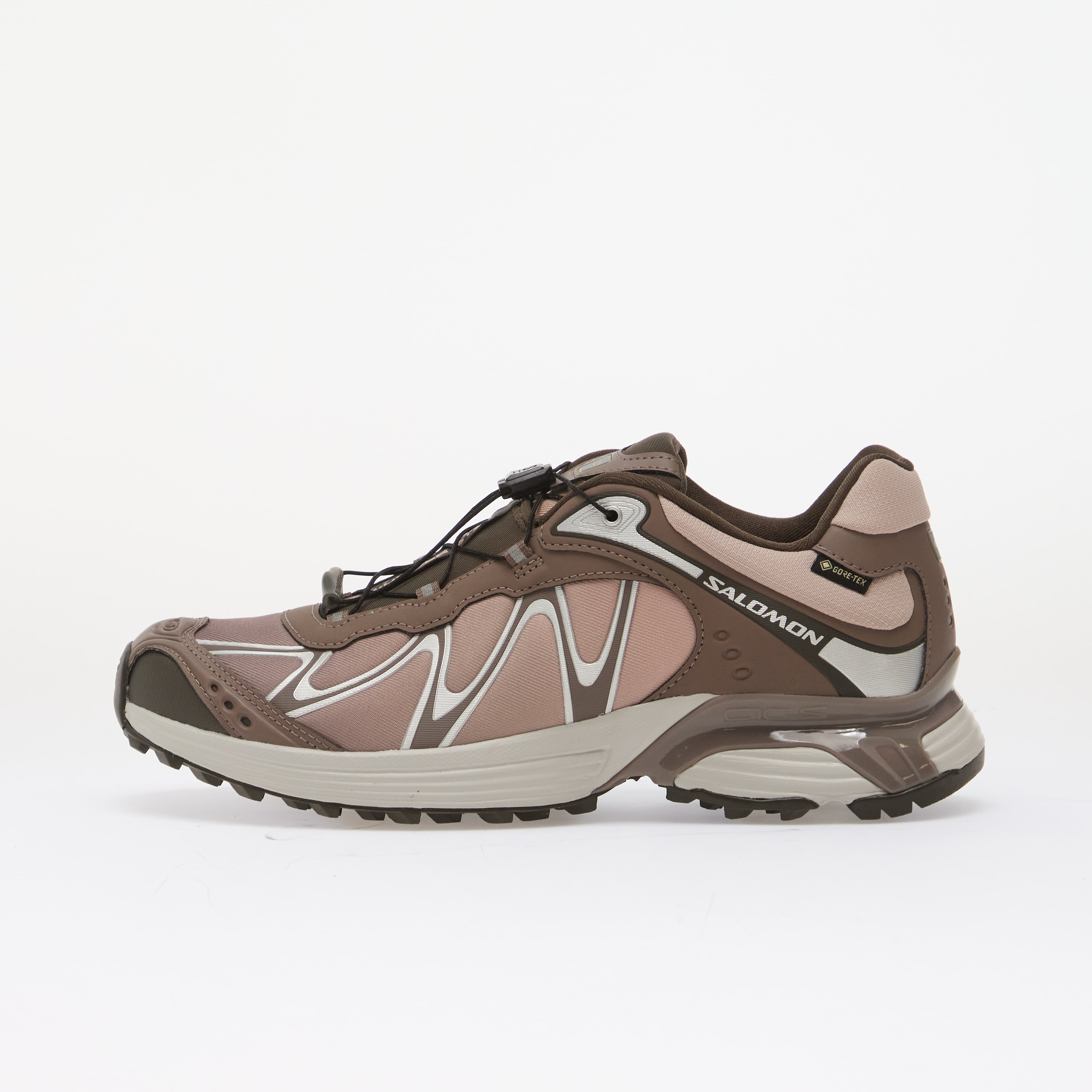 Salomon XT-Whisper GTX Iron/ Shadow/ Blkolv EUR 41 1/3