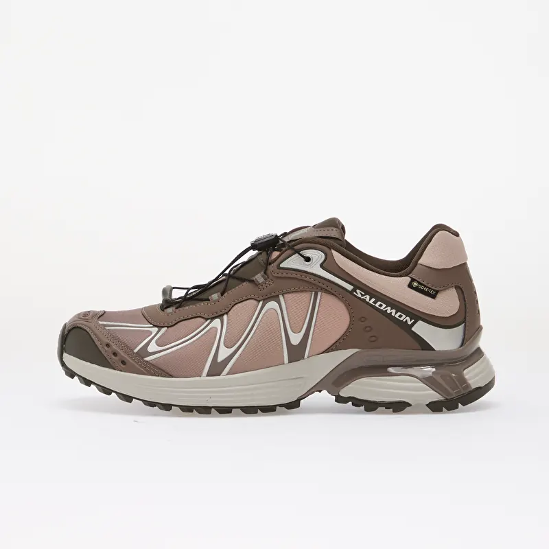 Salomon XT-Whisper GTX Iron/ Shadow/ Blkolv