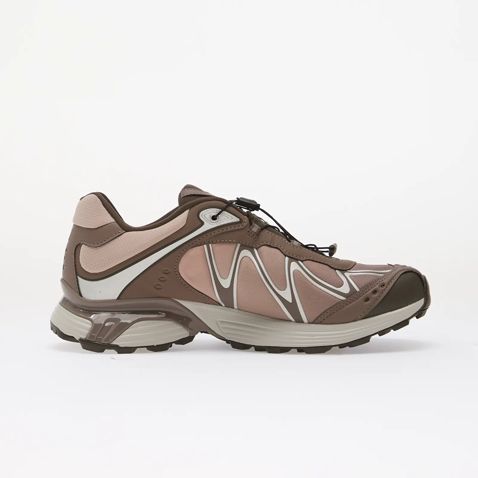 Herren Sneaker und Schuhe Salomon XT-Whisper GTX Iron/ Shadow/ Blkolv