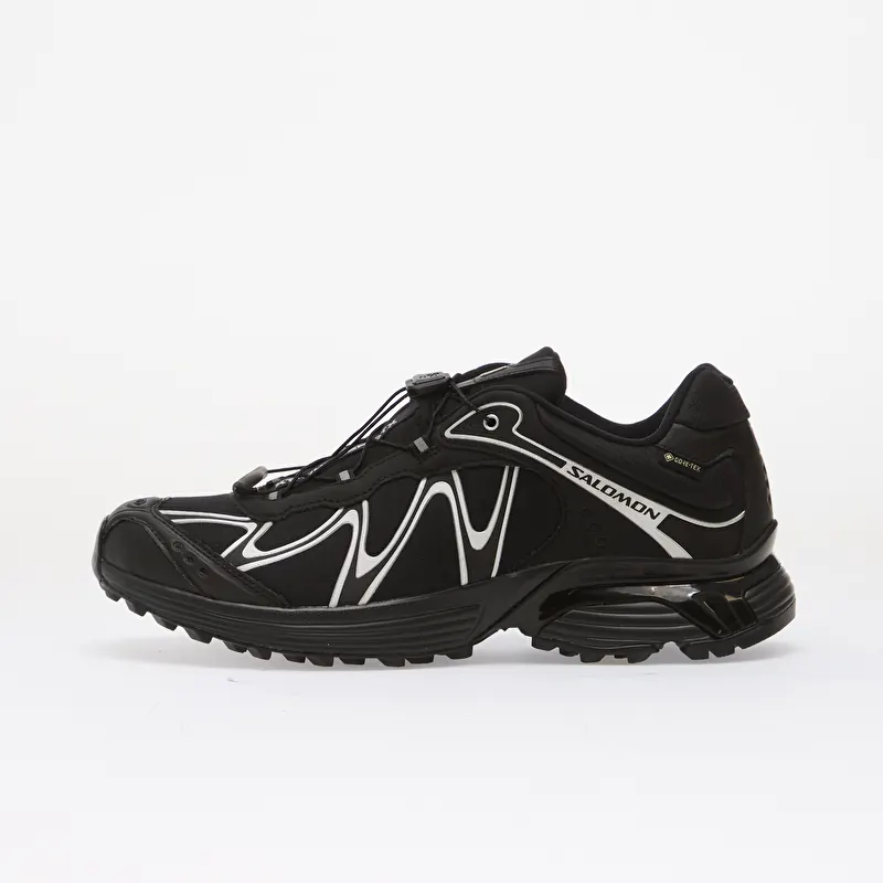 Salomon XT-Whisper GTX Black/ Black/ Ftw Silver