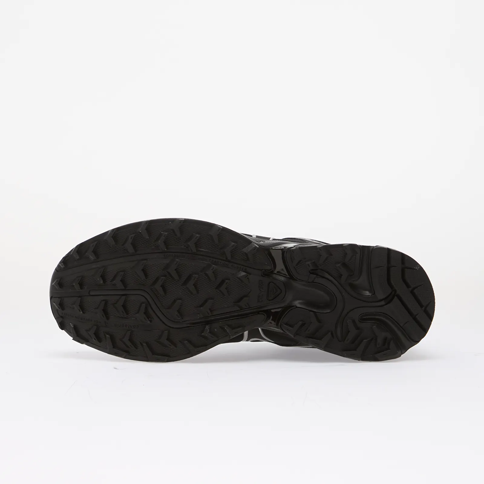 Pánske tenisky a topánky Salomon XT-Whisper GTX Black/ Black/ Ftw Silver