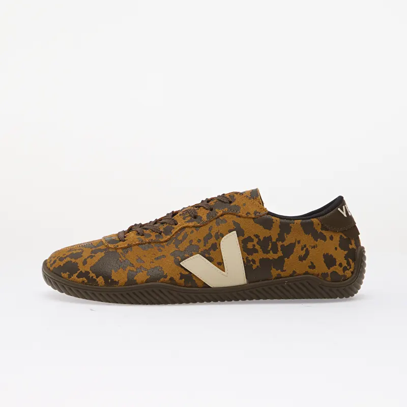 Veja Jitsu Suede Camel-Wild-Country
