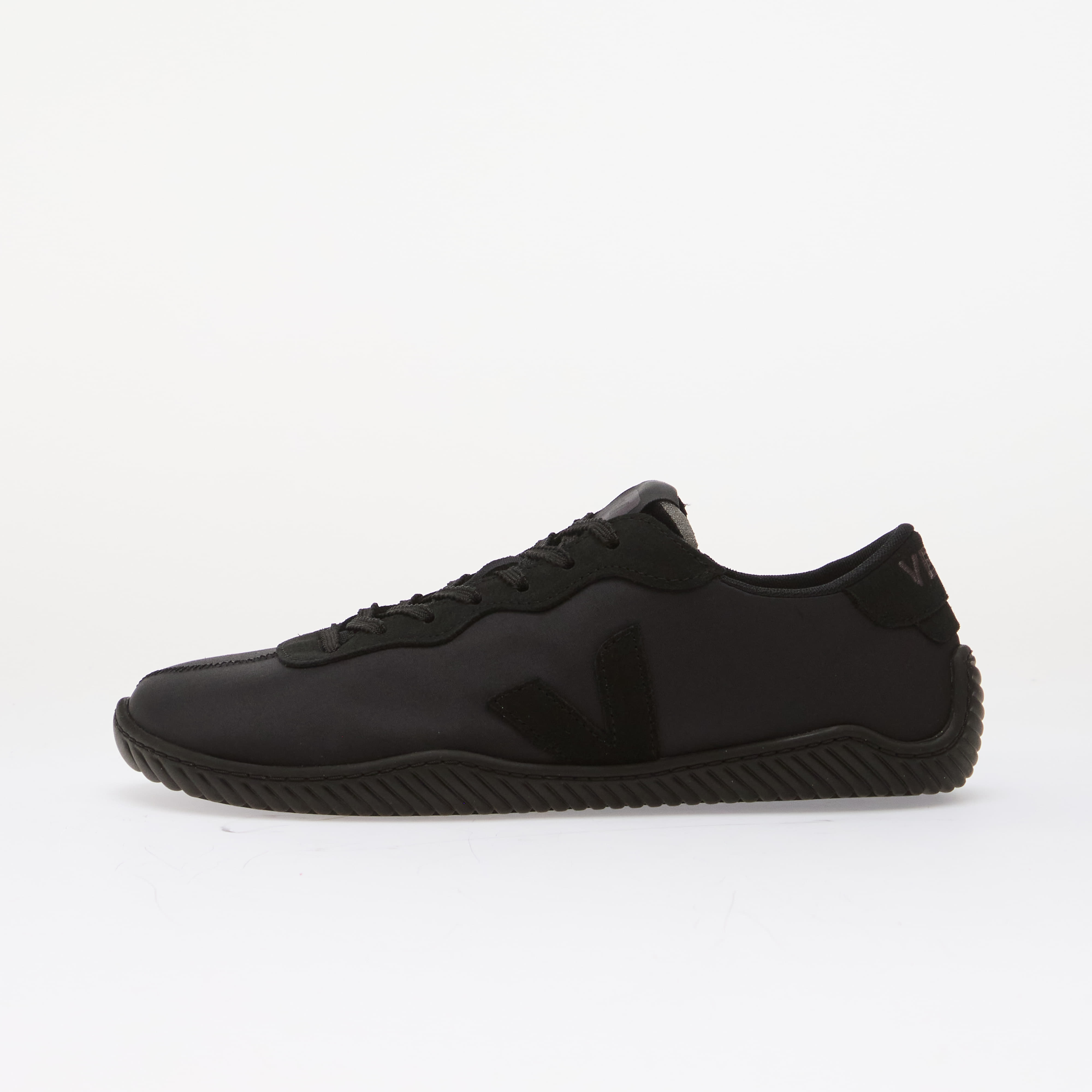 Sneakers Veja Jitsu Nolyn Full-Black UK 3