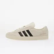 Y-3 Gazelle Off White/ Off White/ Black