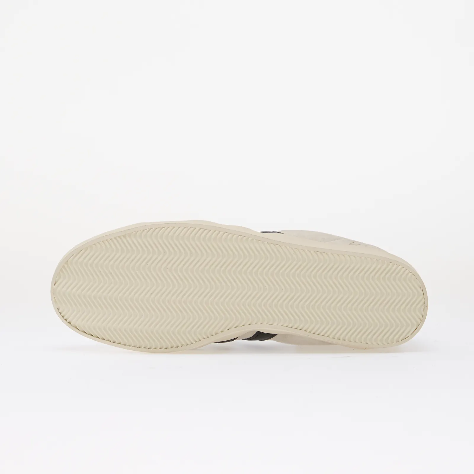 Herenschoenen Y-3 Gazelle Off White/ Off White/ Black