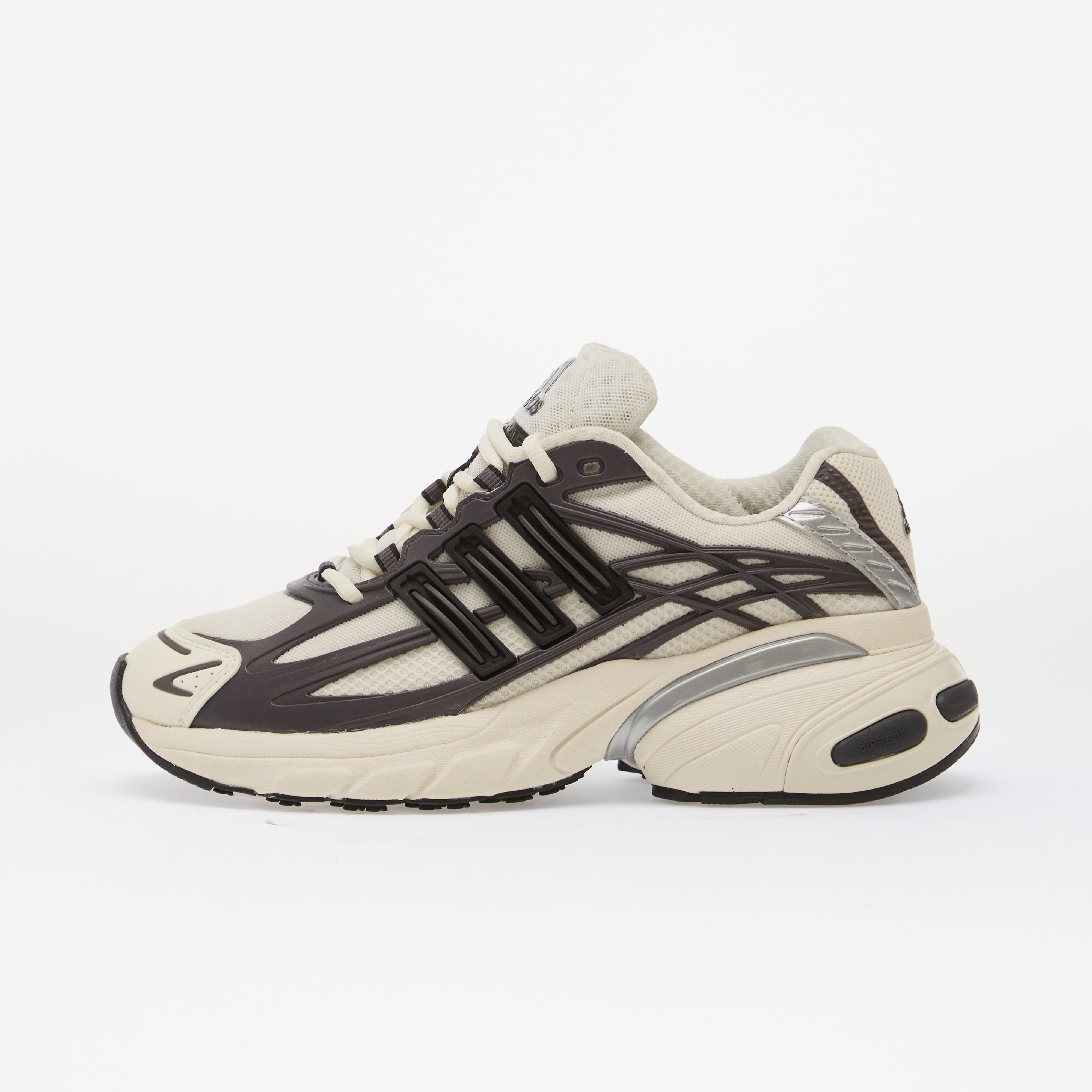 Sneakers adidas Adistar XLG 2.0 Grey Strata/ Core Black/ Off White UK 6.5