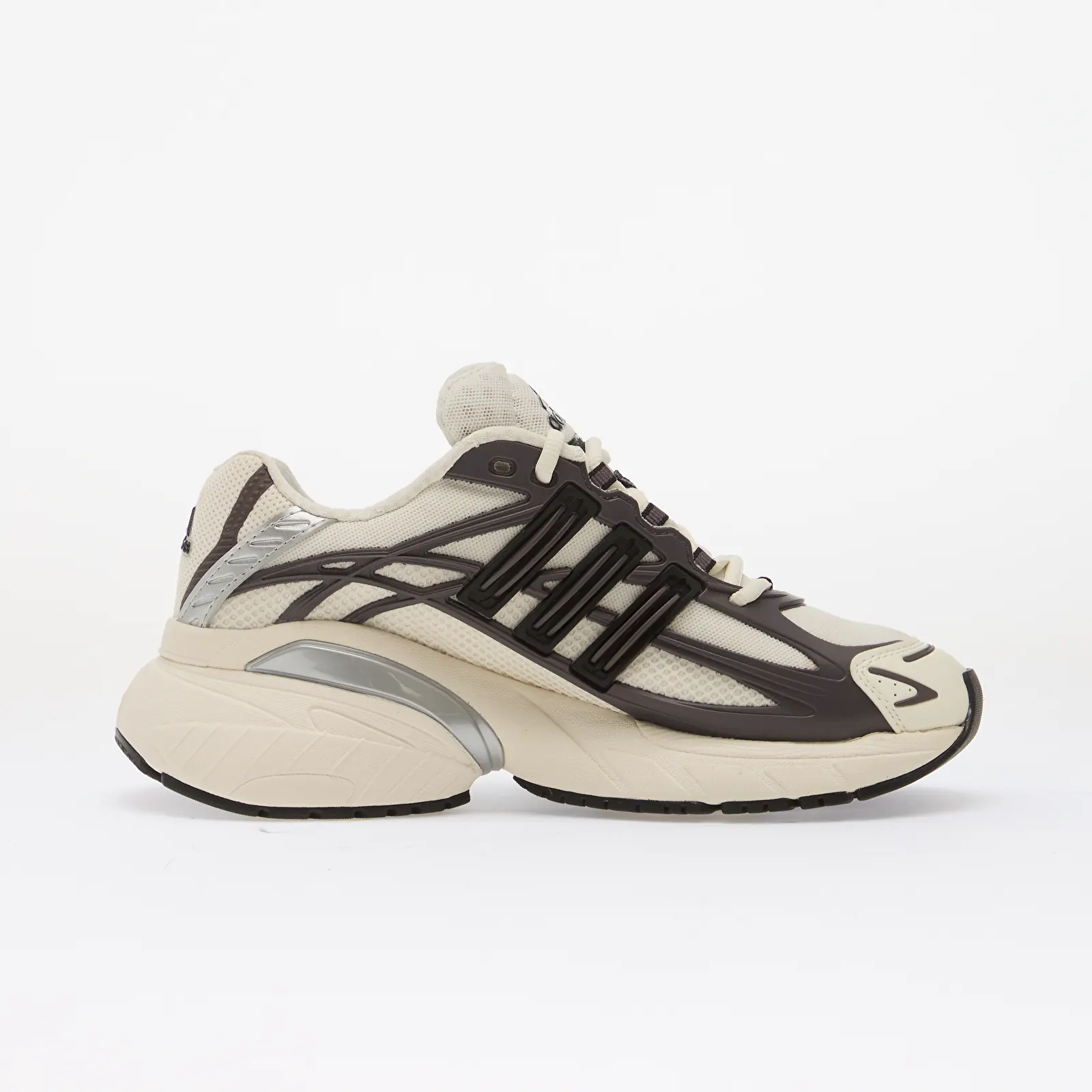 Чоловіче взуття adidas Adistar XLG 2.0 Grey Strata/ Core Black/ Off White