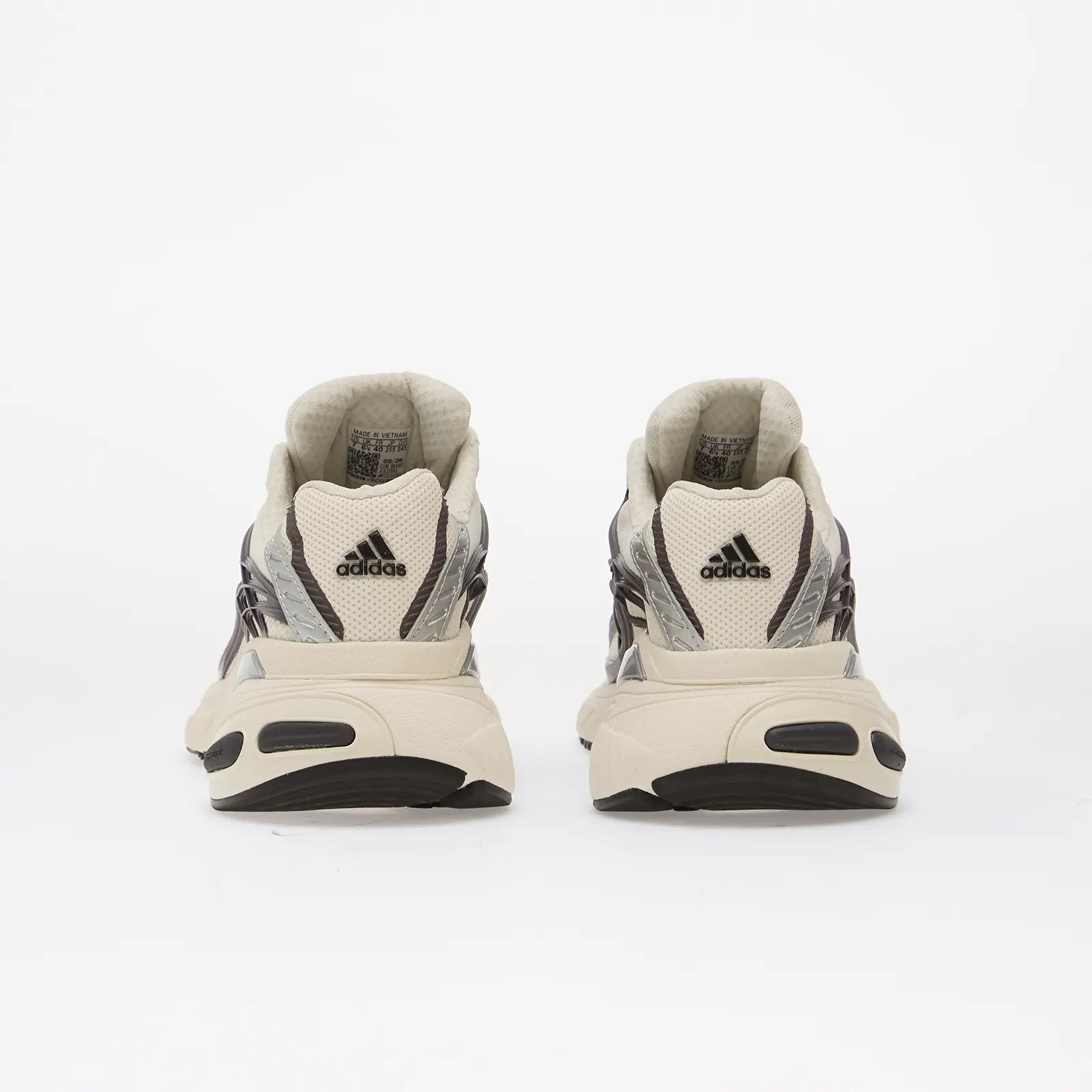 Чоловіче взуття adidas Adistar XLG 2.0 Grey Strata/ Core Black/ Off White