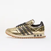 adidas La Trainer OG Gold Met./ Iron Met./ Off White