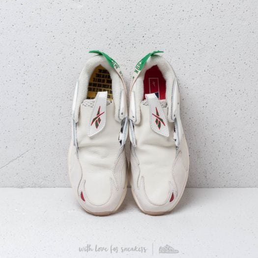 Reebok x Pyer Moss Daytona DMX Experiment 2