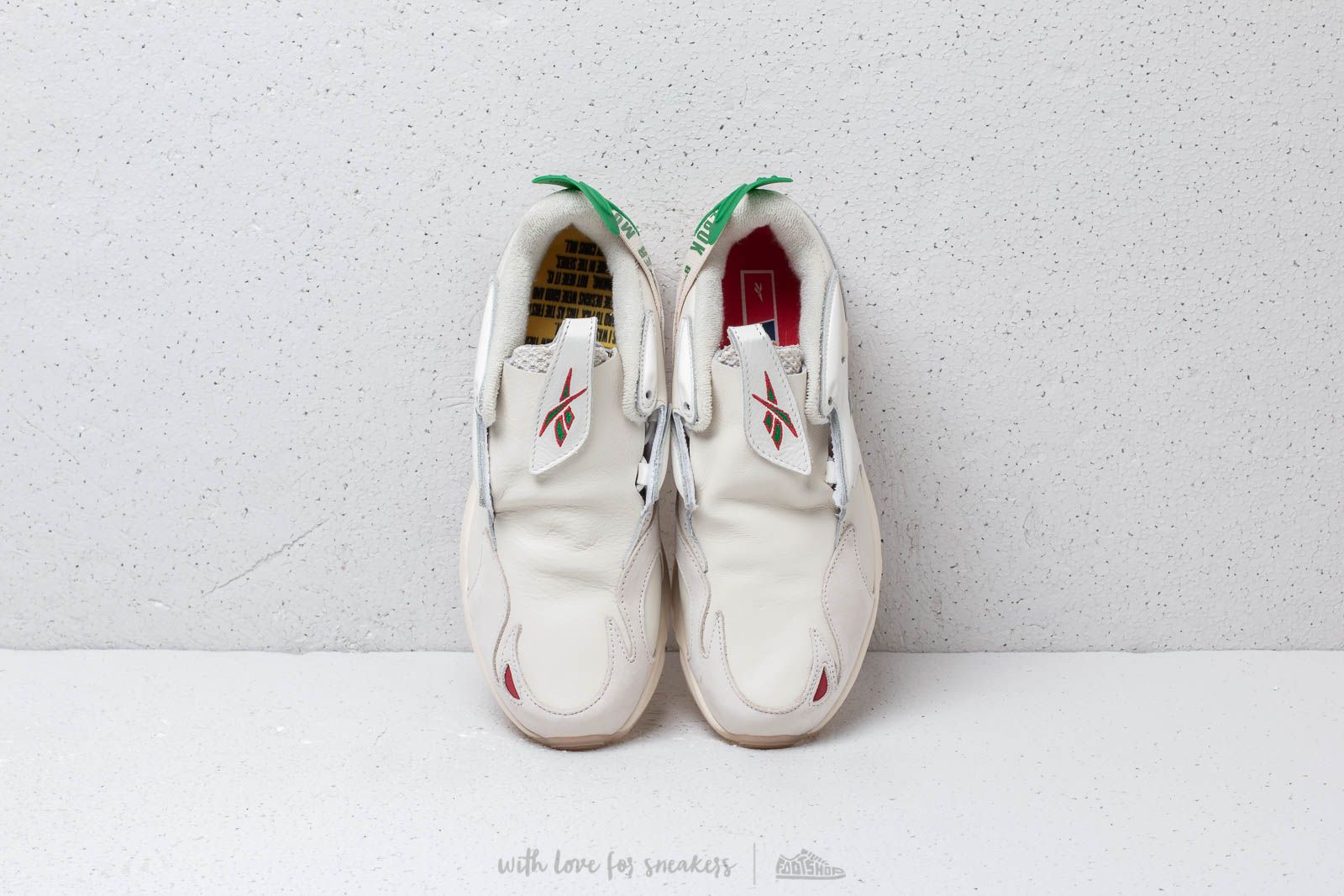 Daytona dmx experiment pyer moss sale