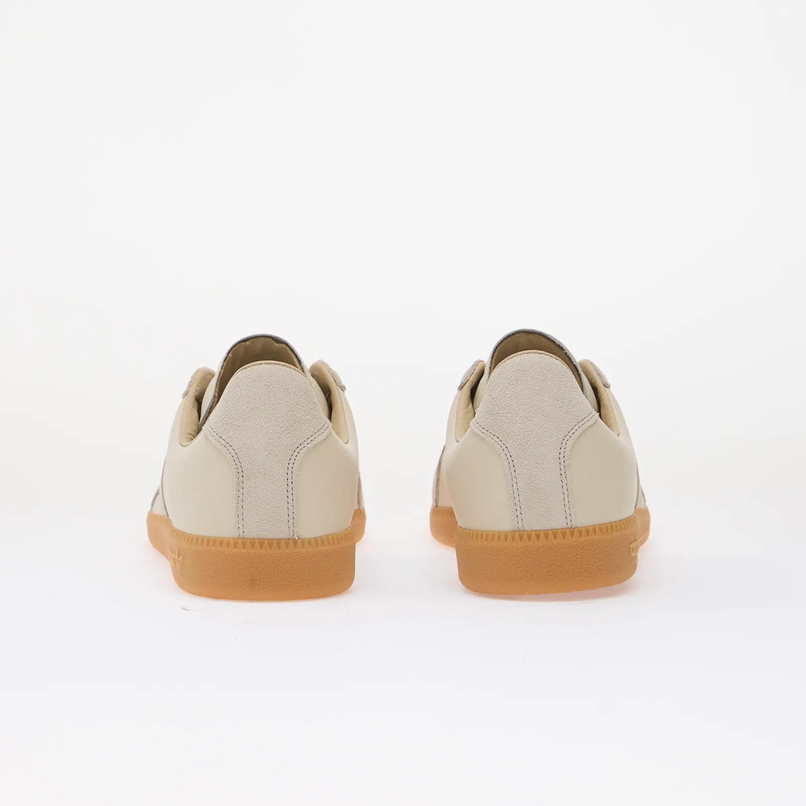 Încălțăminte și sneakerși pentru bărbați adidas Bw Army Chalk White/ Clear Granite/ Gum10