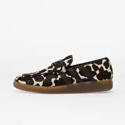 adidas Handball Spezial Loafer Core Black/ Gold Met.