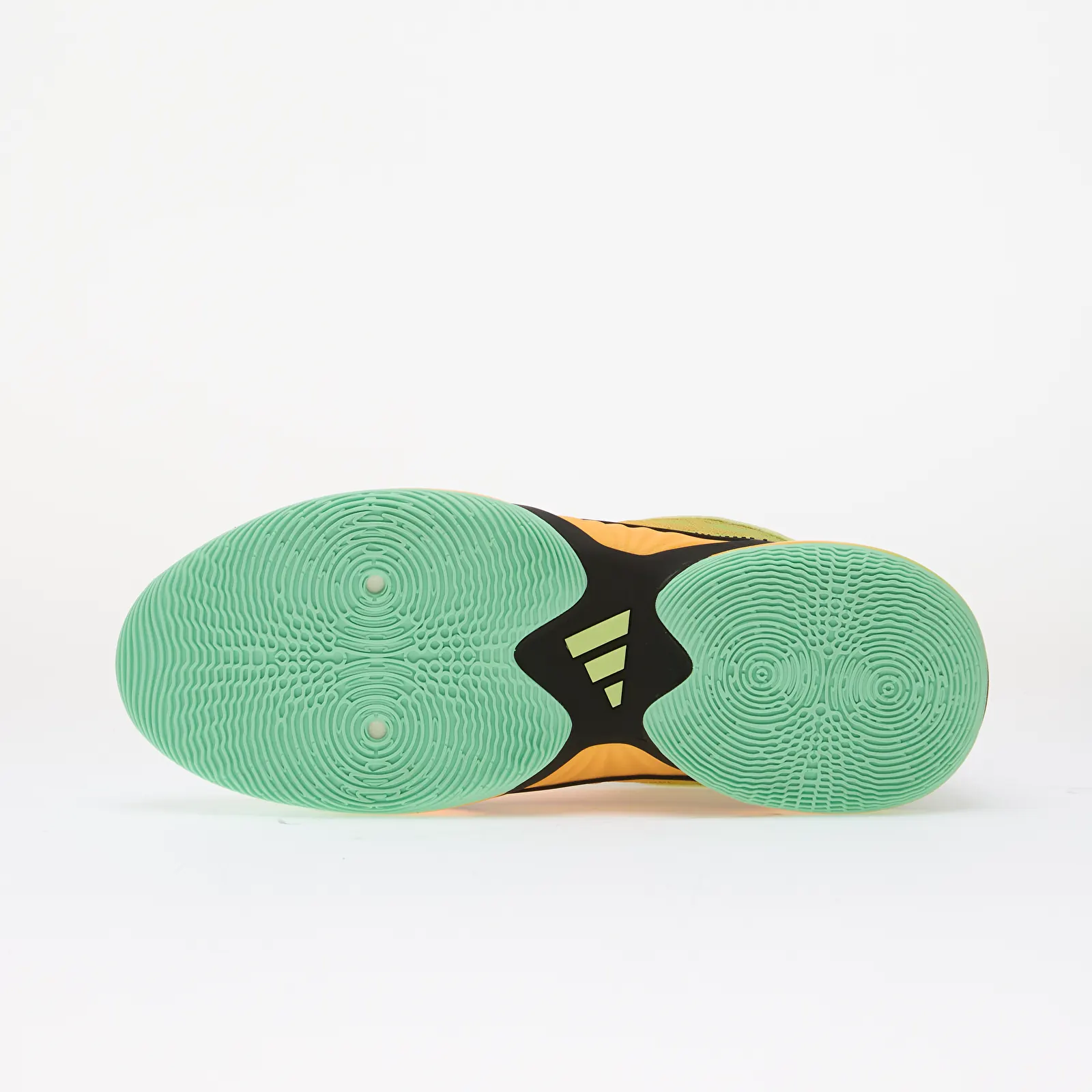 Παπούτσια adidas Don Issue 8 Lucid Tangerine/ Core Black/ Pulse Mint