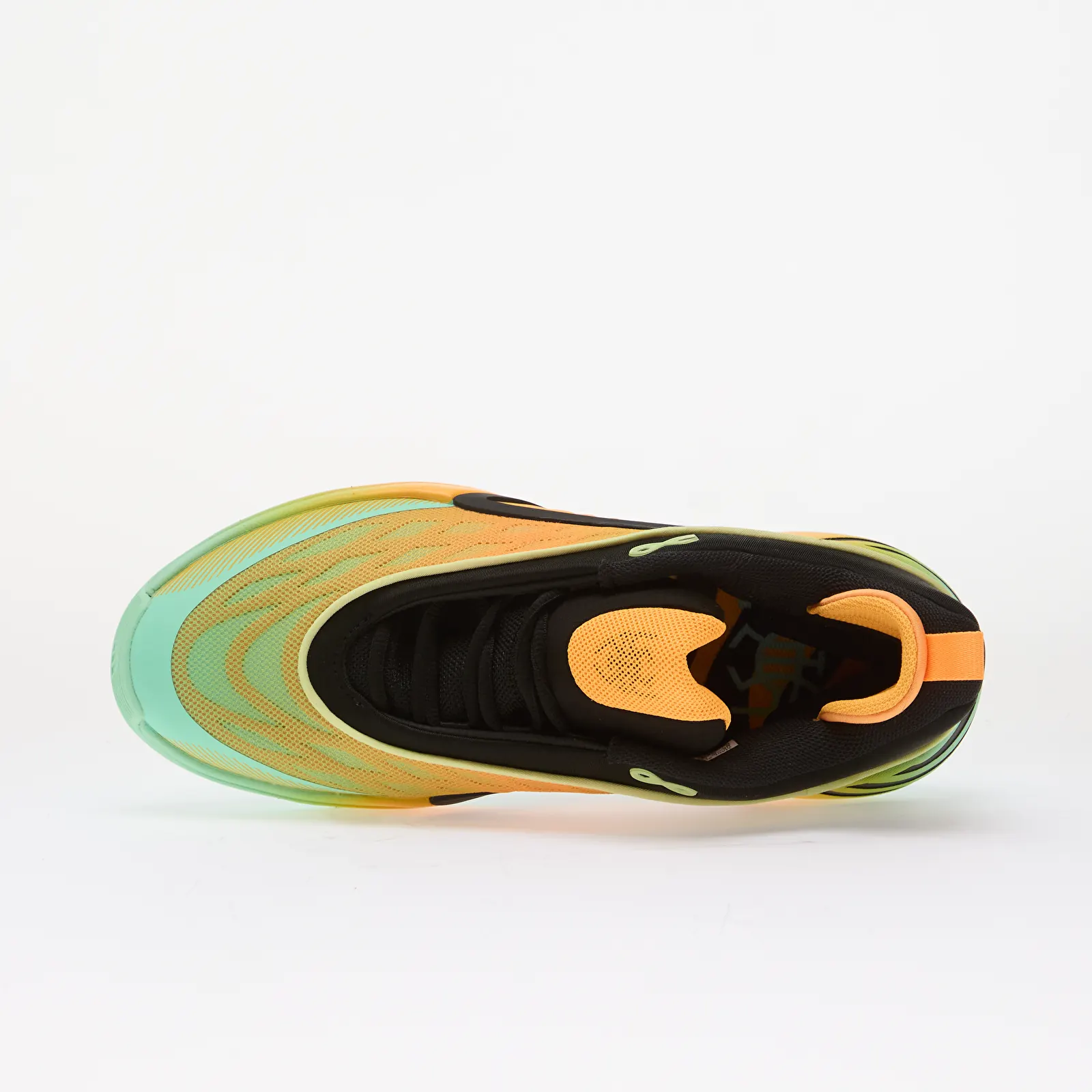 Παπούτσια adidas Don Issue 8 Lucid Tangerine/ Core Black/ Pulse Mint