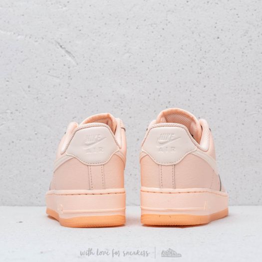 air force one crimson tint