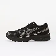 Asics Kids GEL-1130 GS Black/ Pure Silver