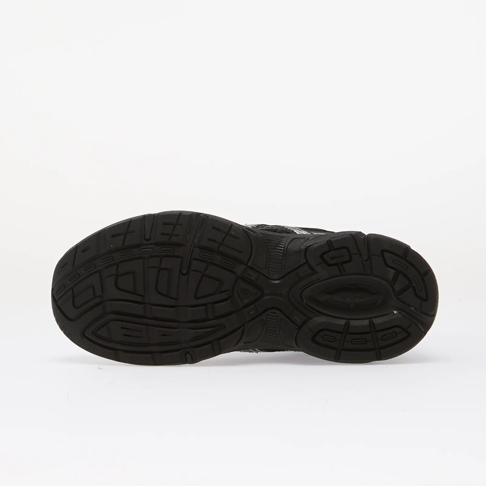 Παιδικά παπούτσια και sneakers Asics Kids GEL-1130 GS Black/ Pure Silver