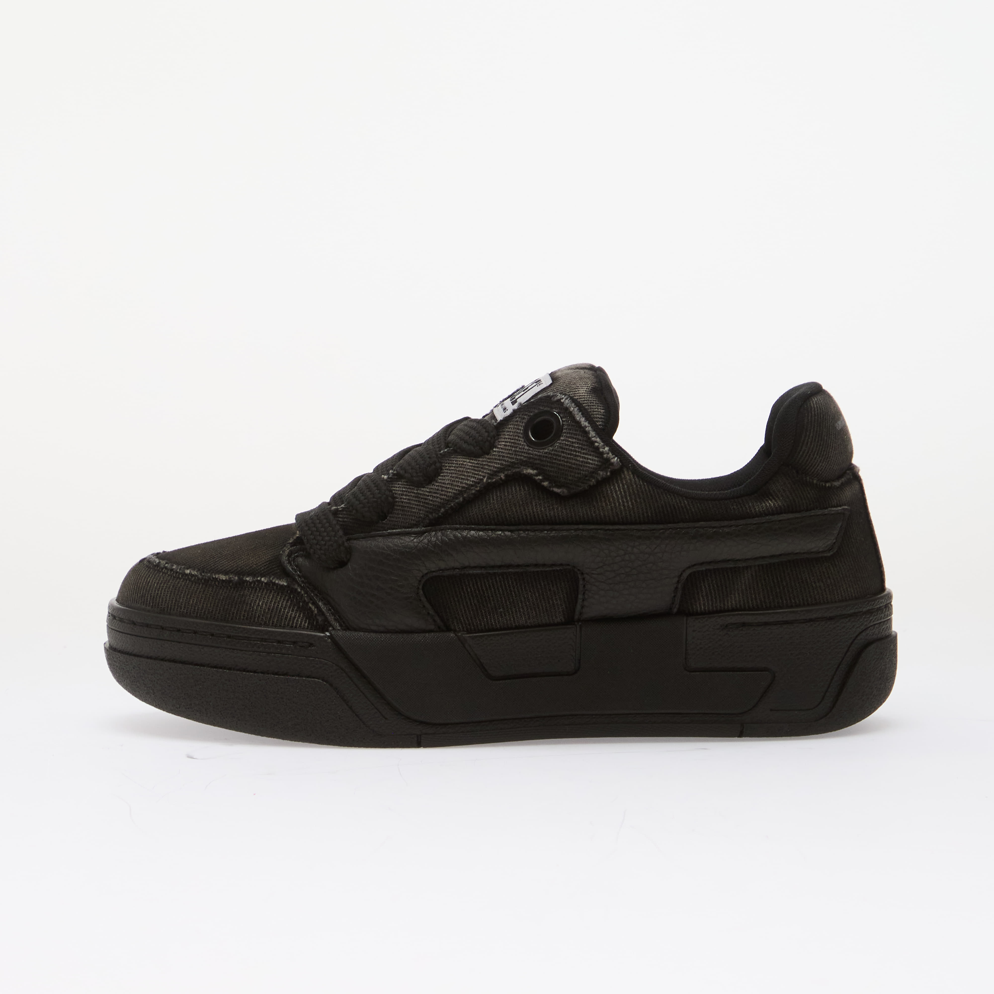 Sneakers Diesel D-Ollie S-D-Ollie Low Sneakers Black UK 11