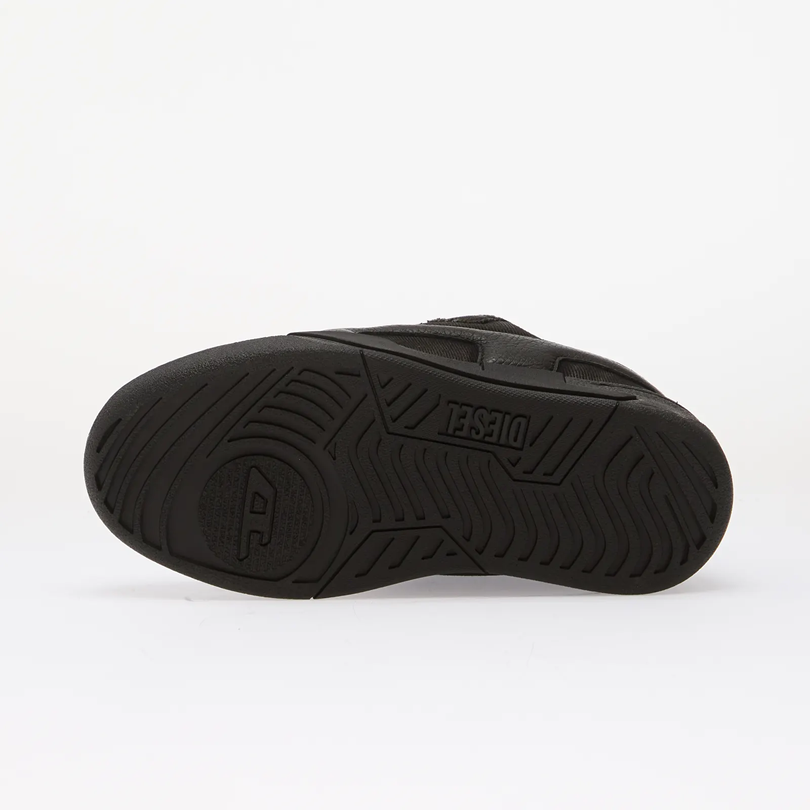 Sneakers för män Diesel D-Ollie S-D-Ollie Low Sneakers Black
