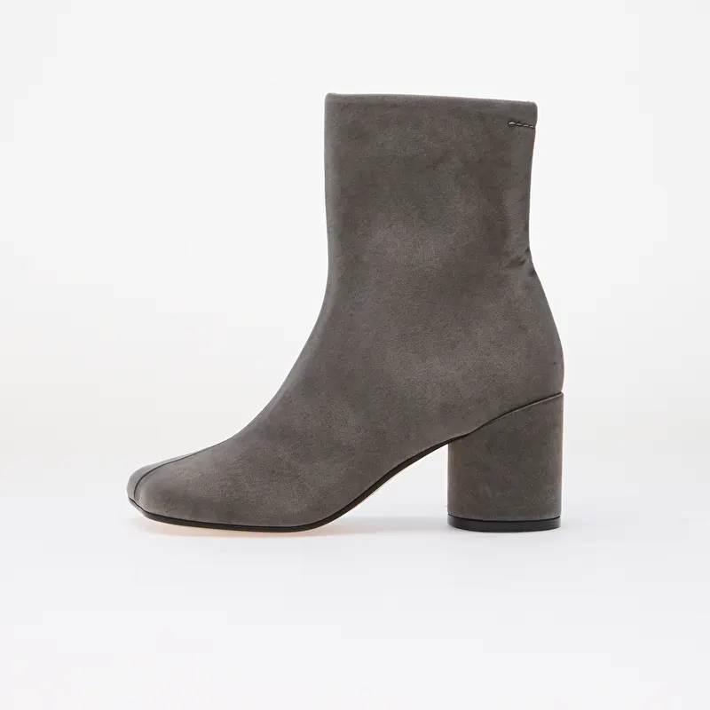 MM6 Ankle Boot Castlerock