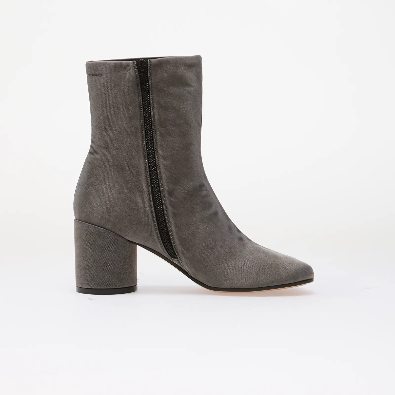 Damesschoenen MM6 Ankle Boot Castlerock