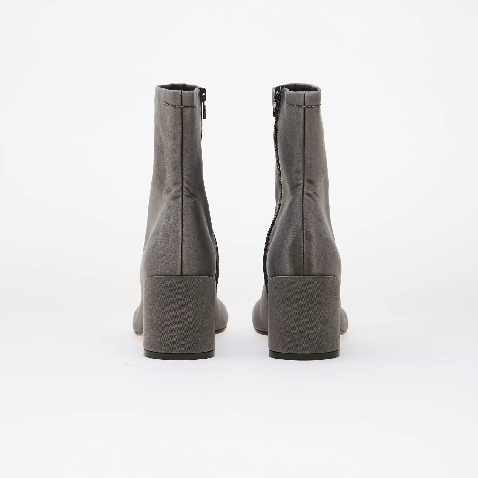 Damesschoenen MM6 Ankle Boot Castlerock