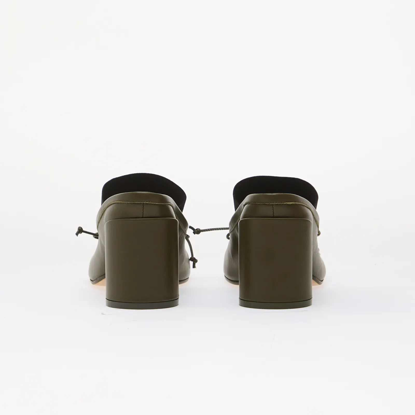 Încălțăminte și sneakerși pentru femei MM6 Sandal Beech